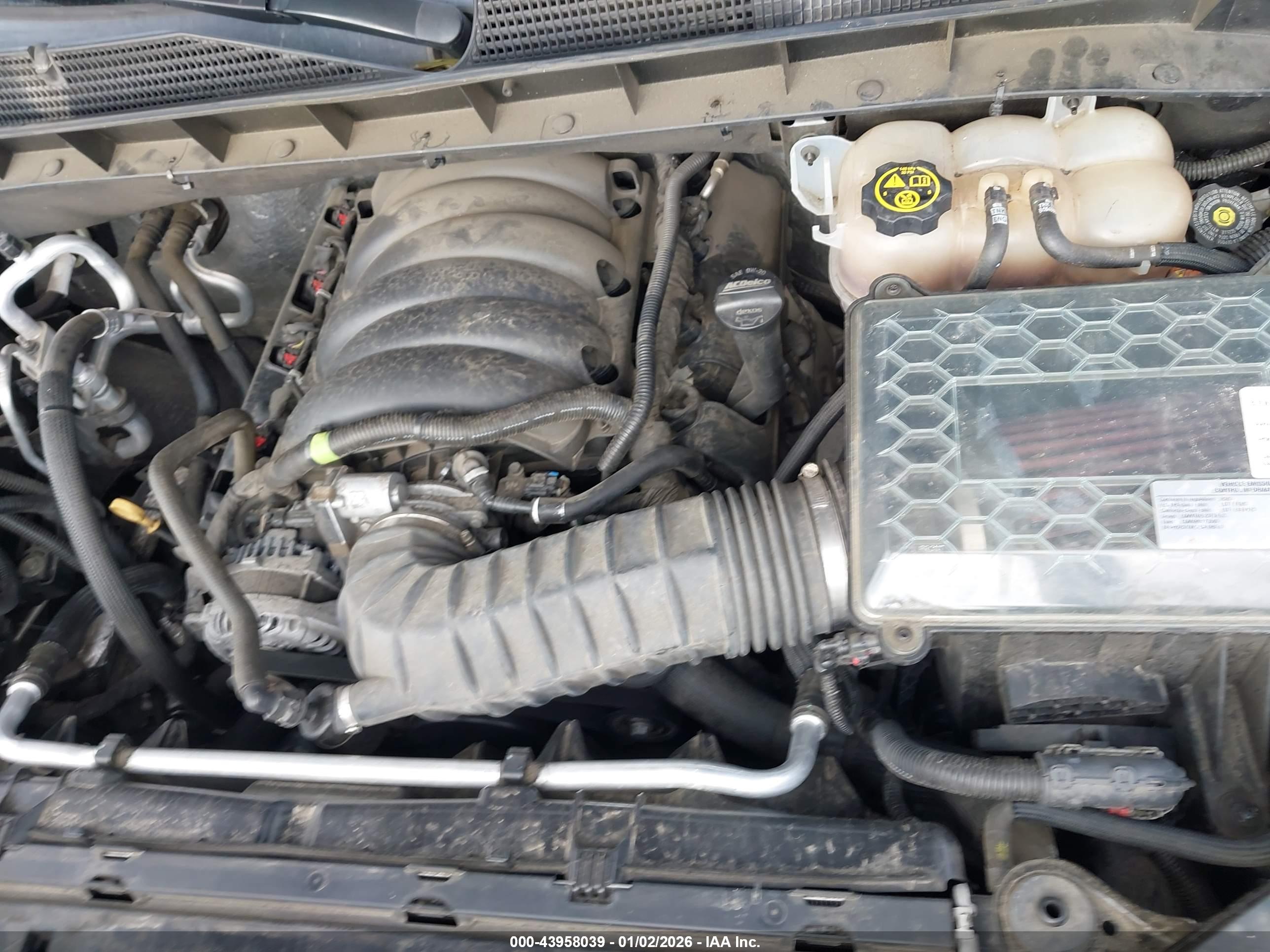 GMC SIERRA image 10