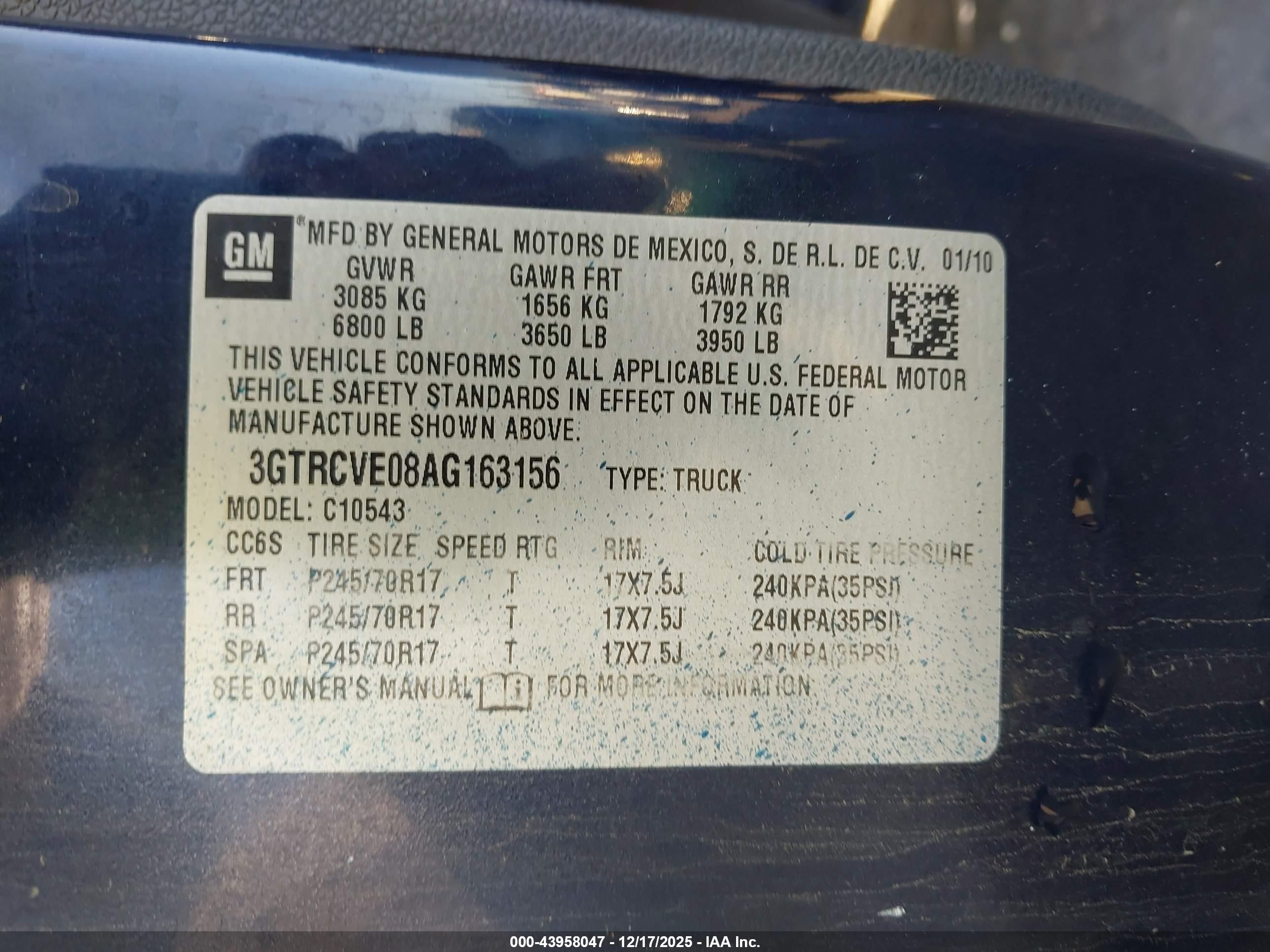 GMC SIERRA image 9