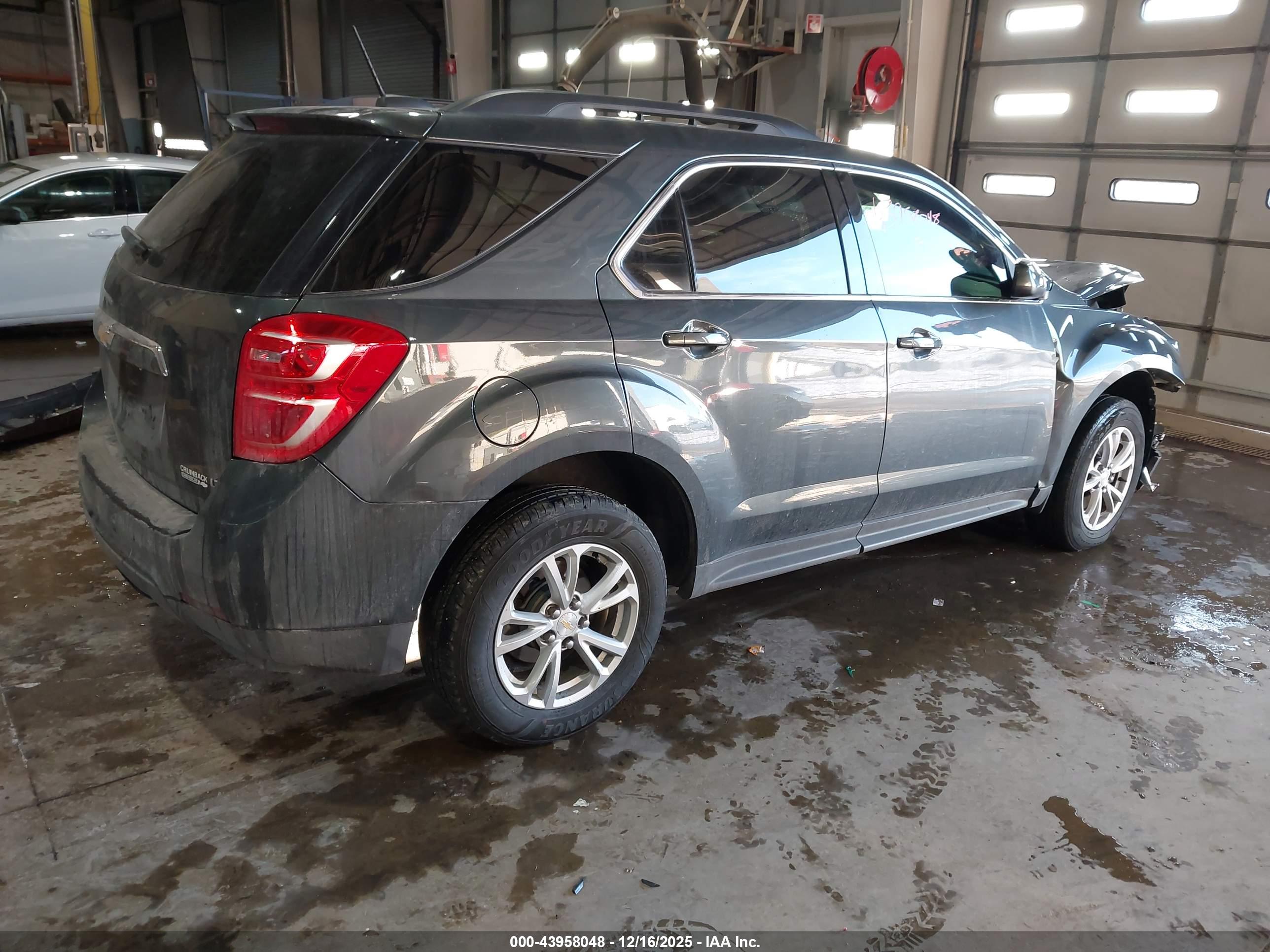 CHEVROLET EQUINOX image 4