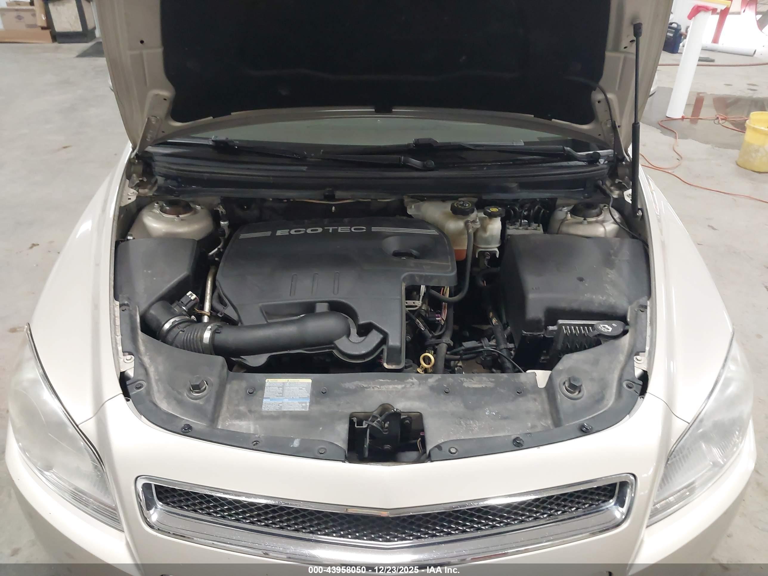 CHEVROLET MALIBU image 10