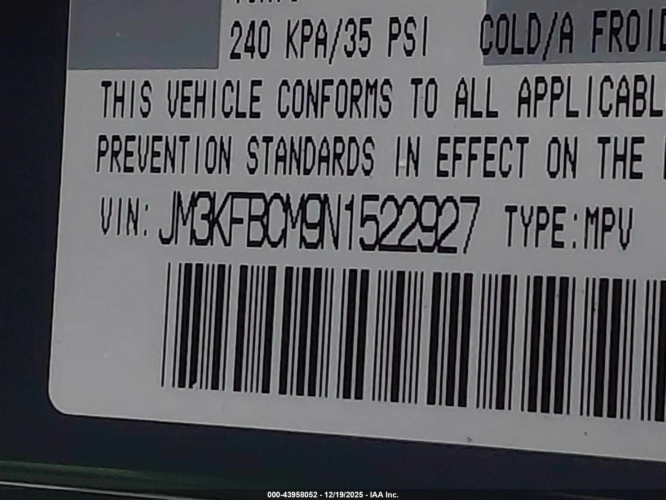 MAZDA CX-5 image 9