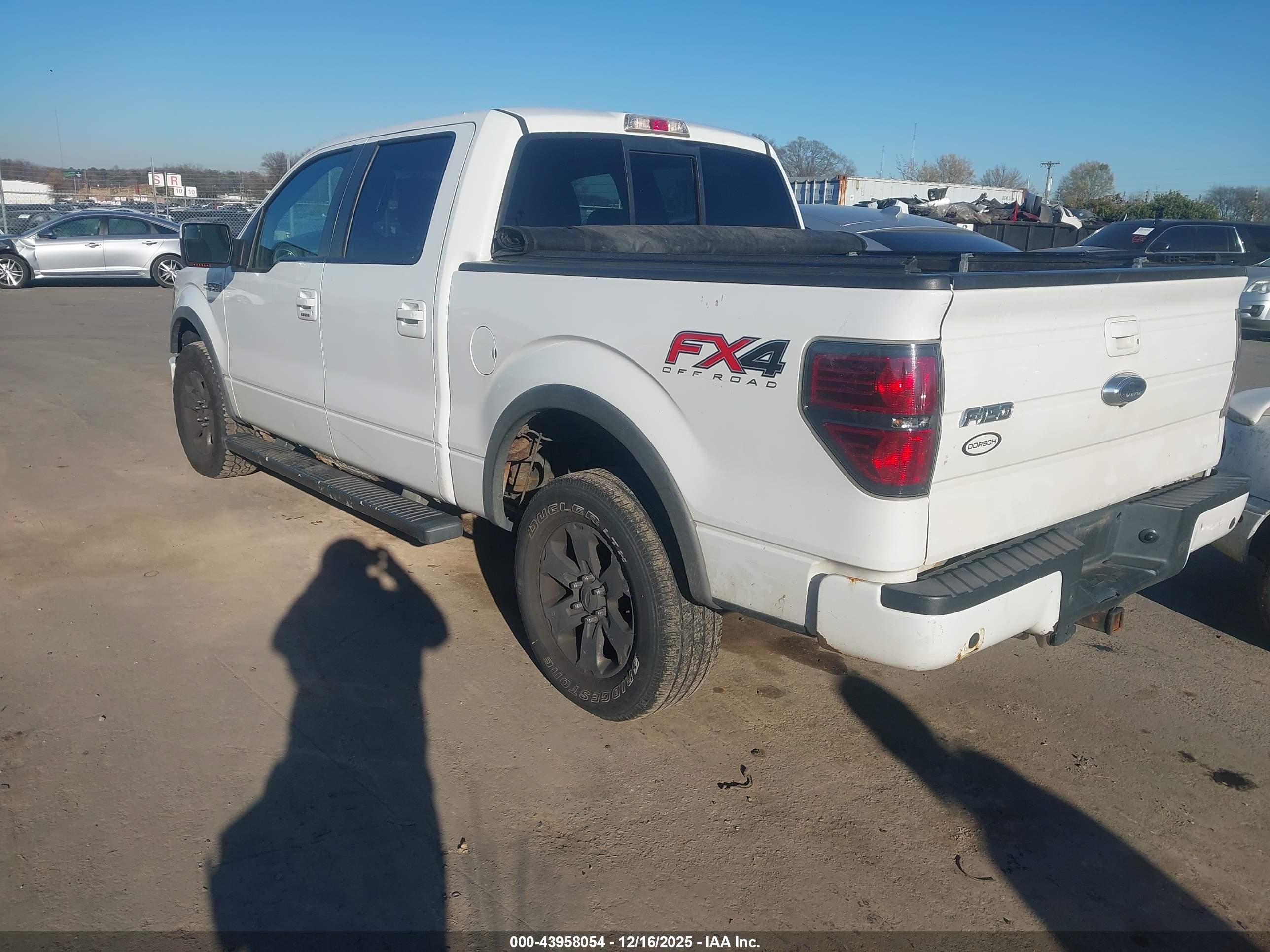 FORD F-150 image 3