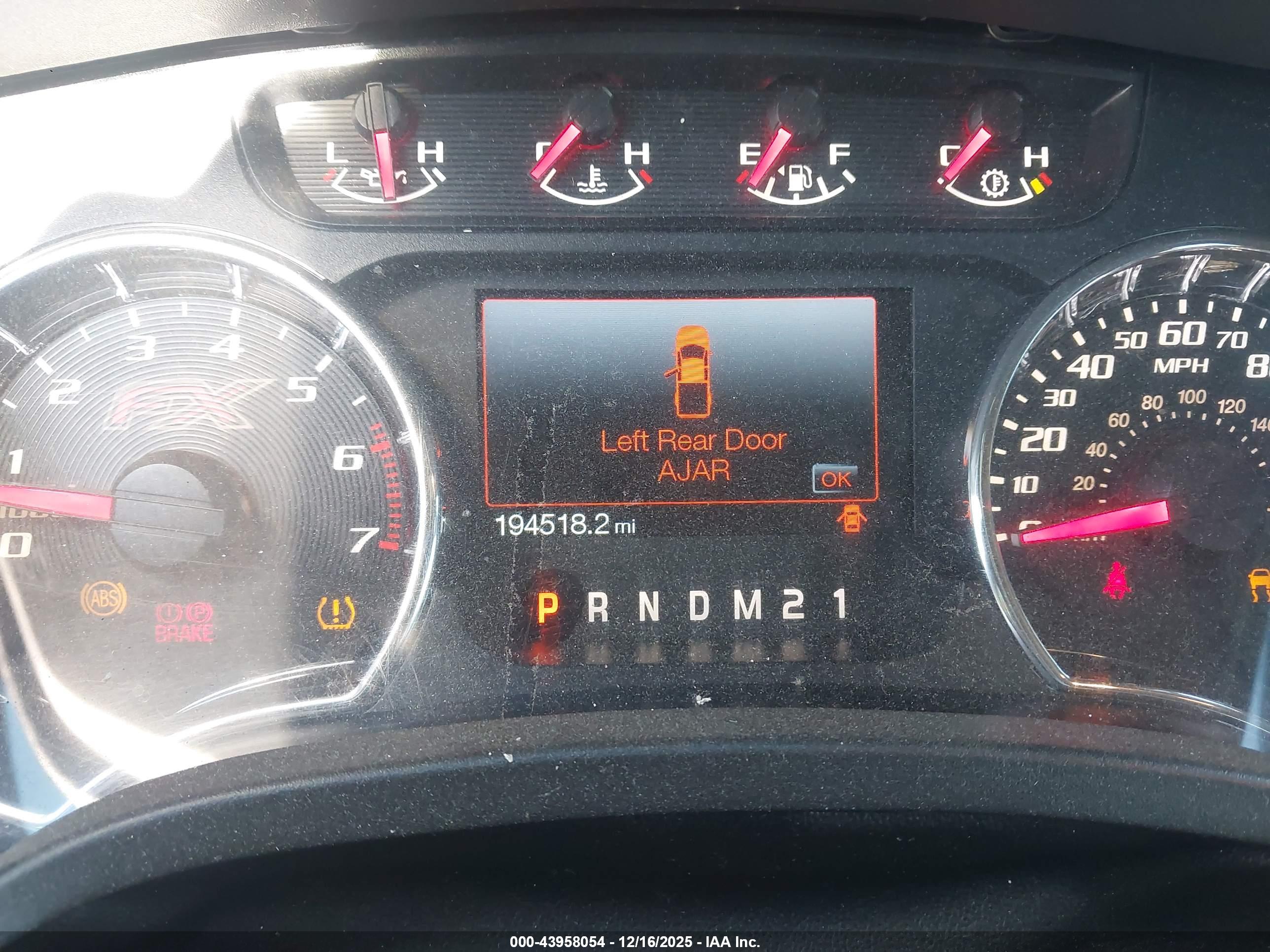 FORD F-150 image 7