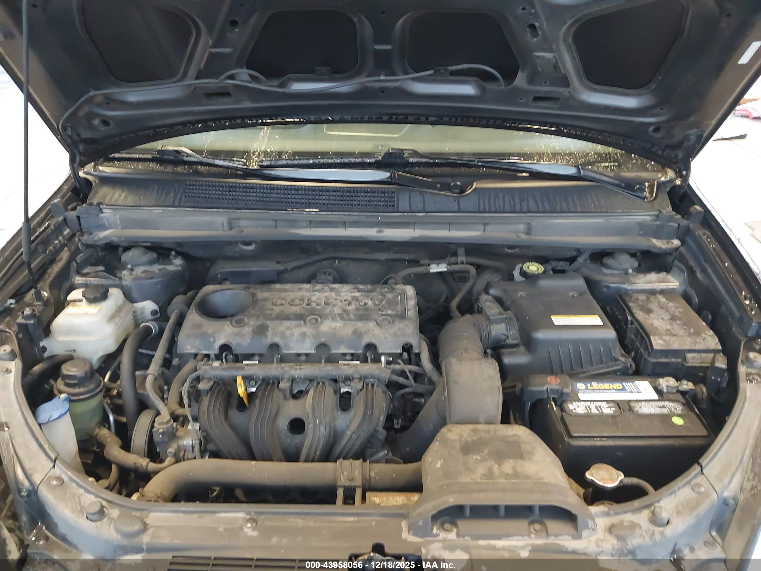 KIA RONDO image 10
