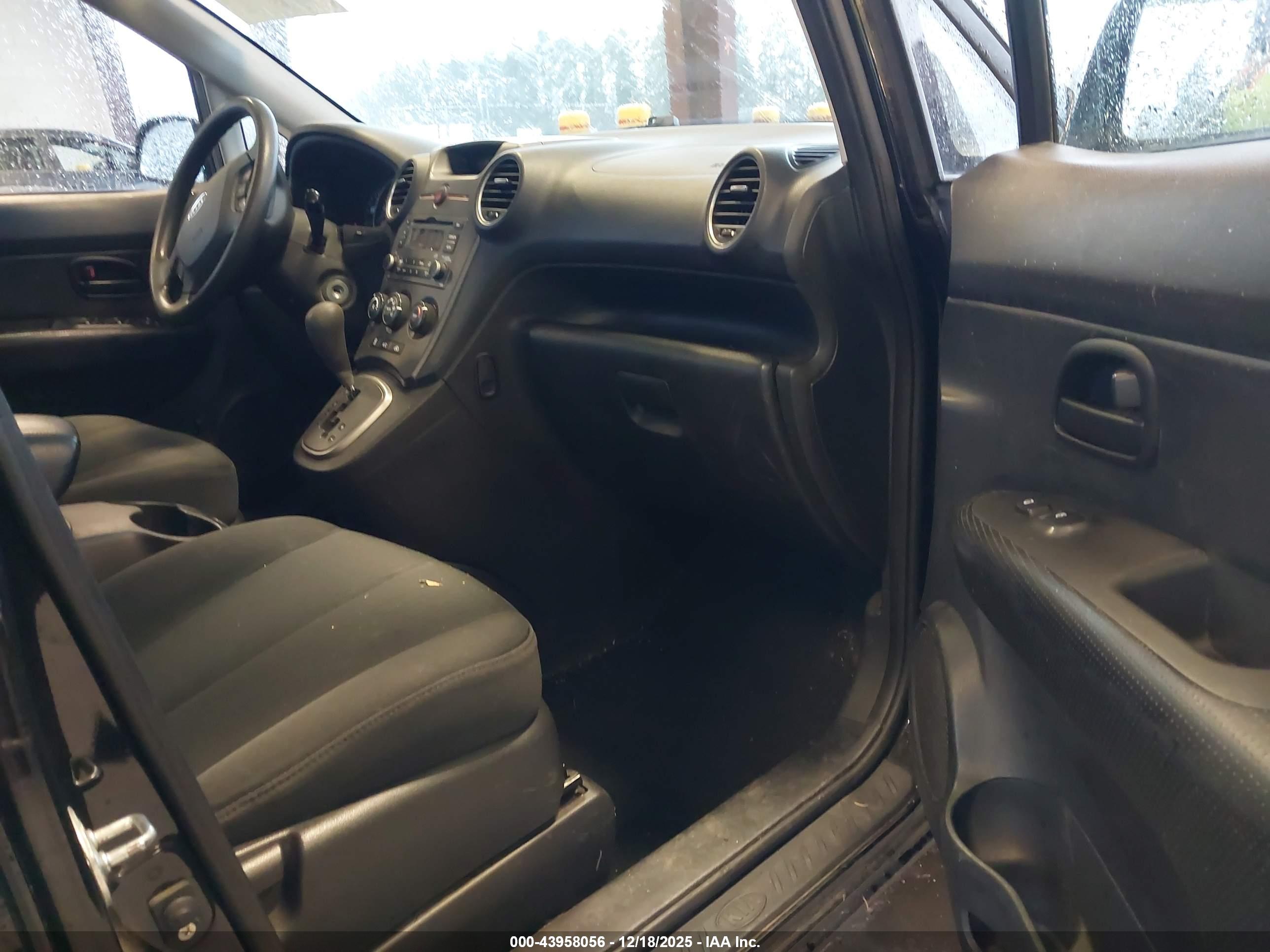 KIA RONDO image 5