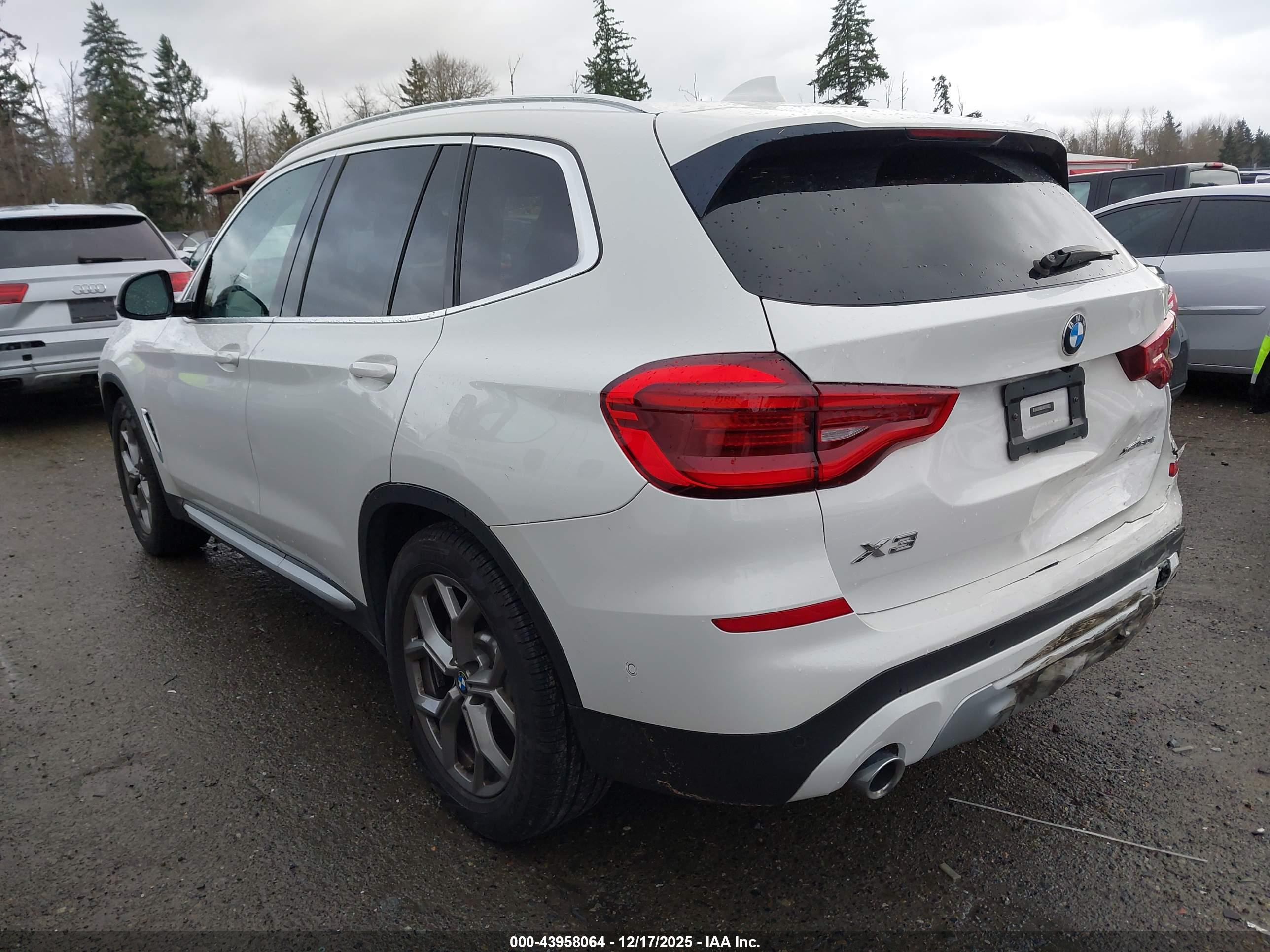 BMW X3 image 3