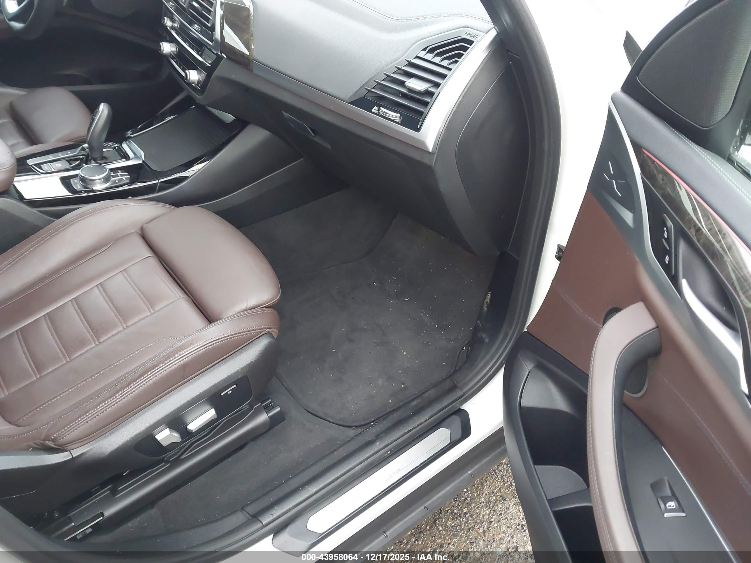 BMW X3 image 5