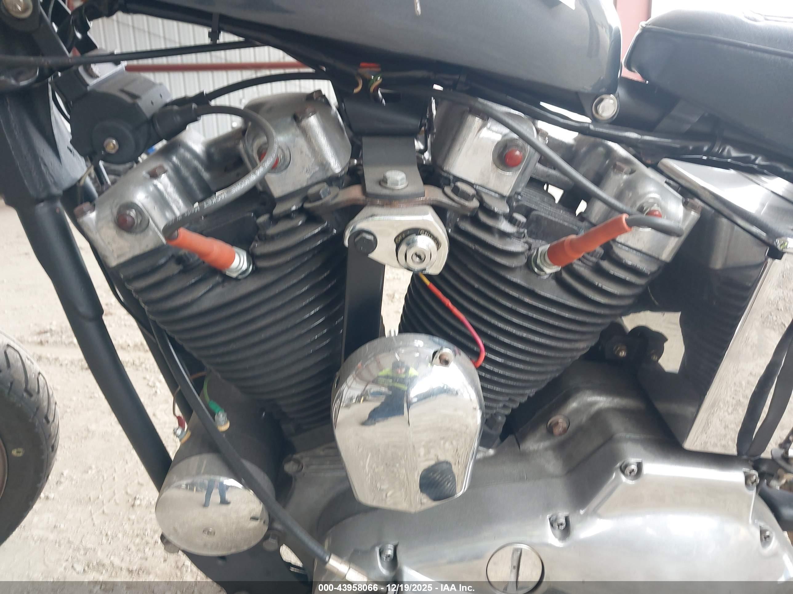 HARLEY DAVIDSON image 10