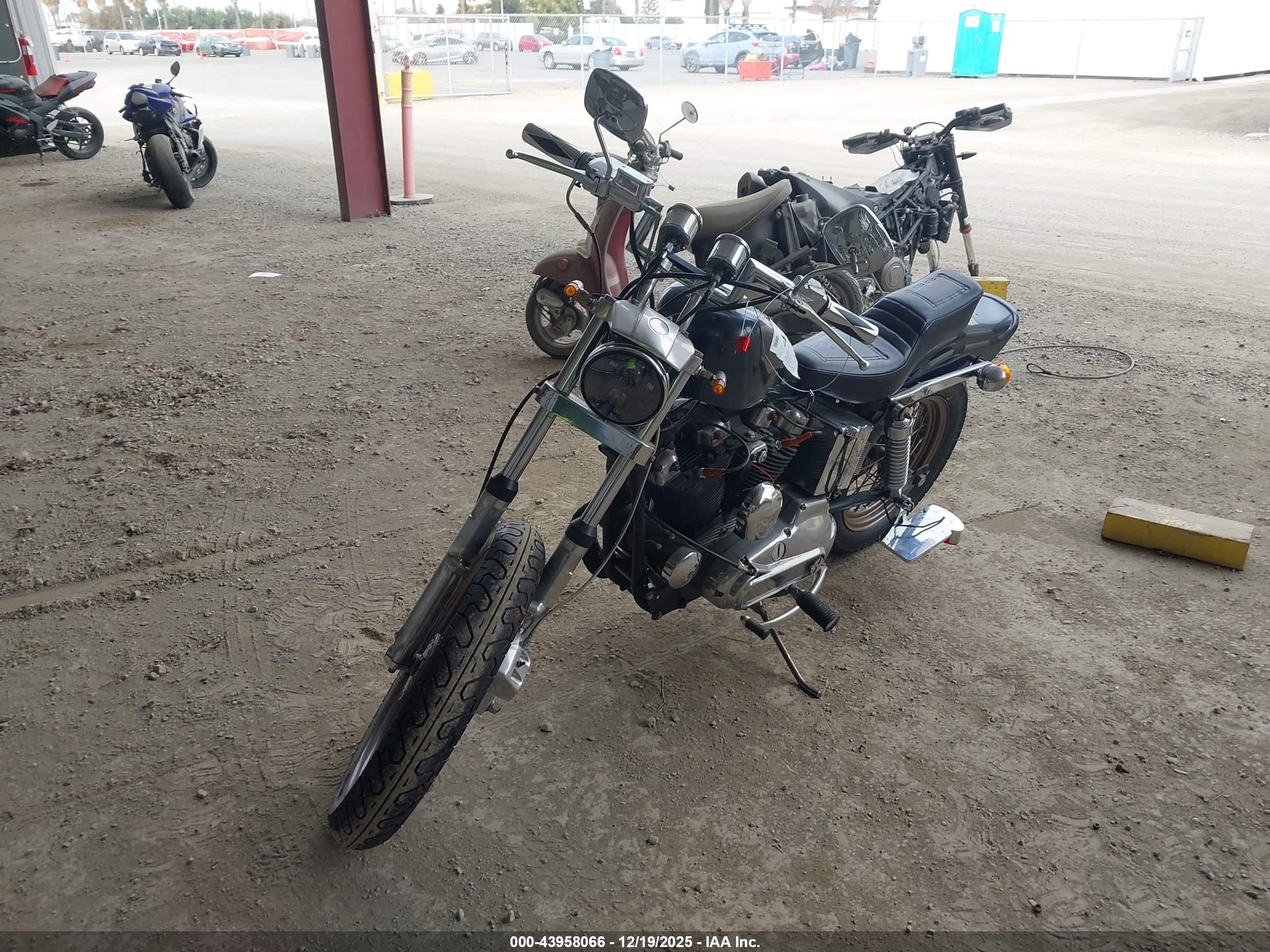 HARLEY DAVIDSON image 2