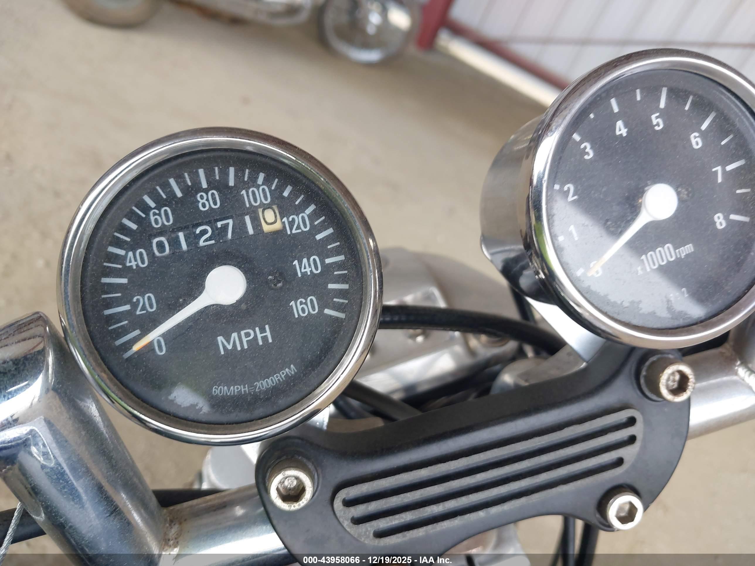 HARLEY DAVIDSON image 7