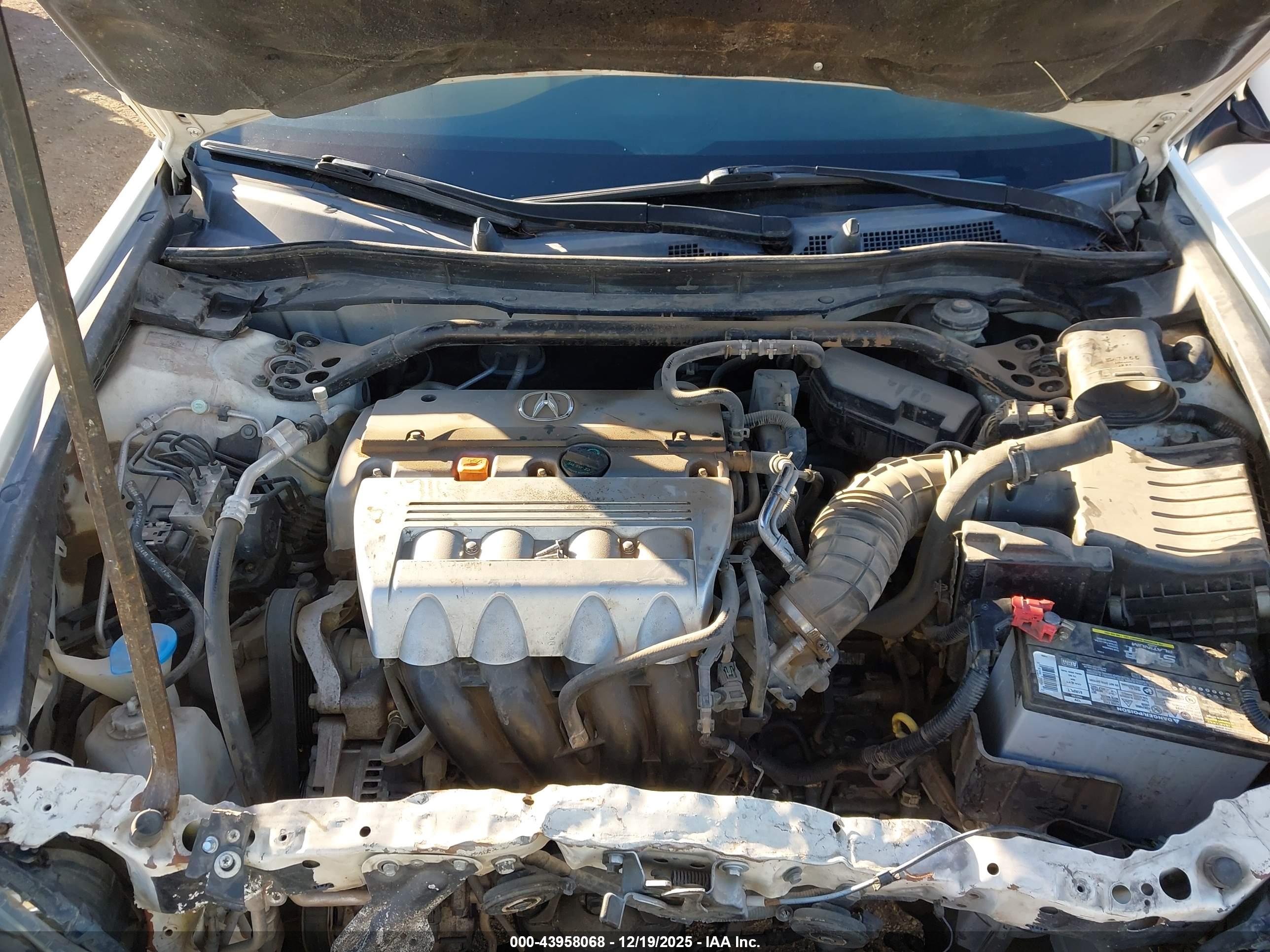 ACURA TSX image 10