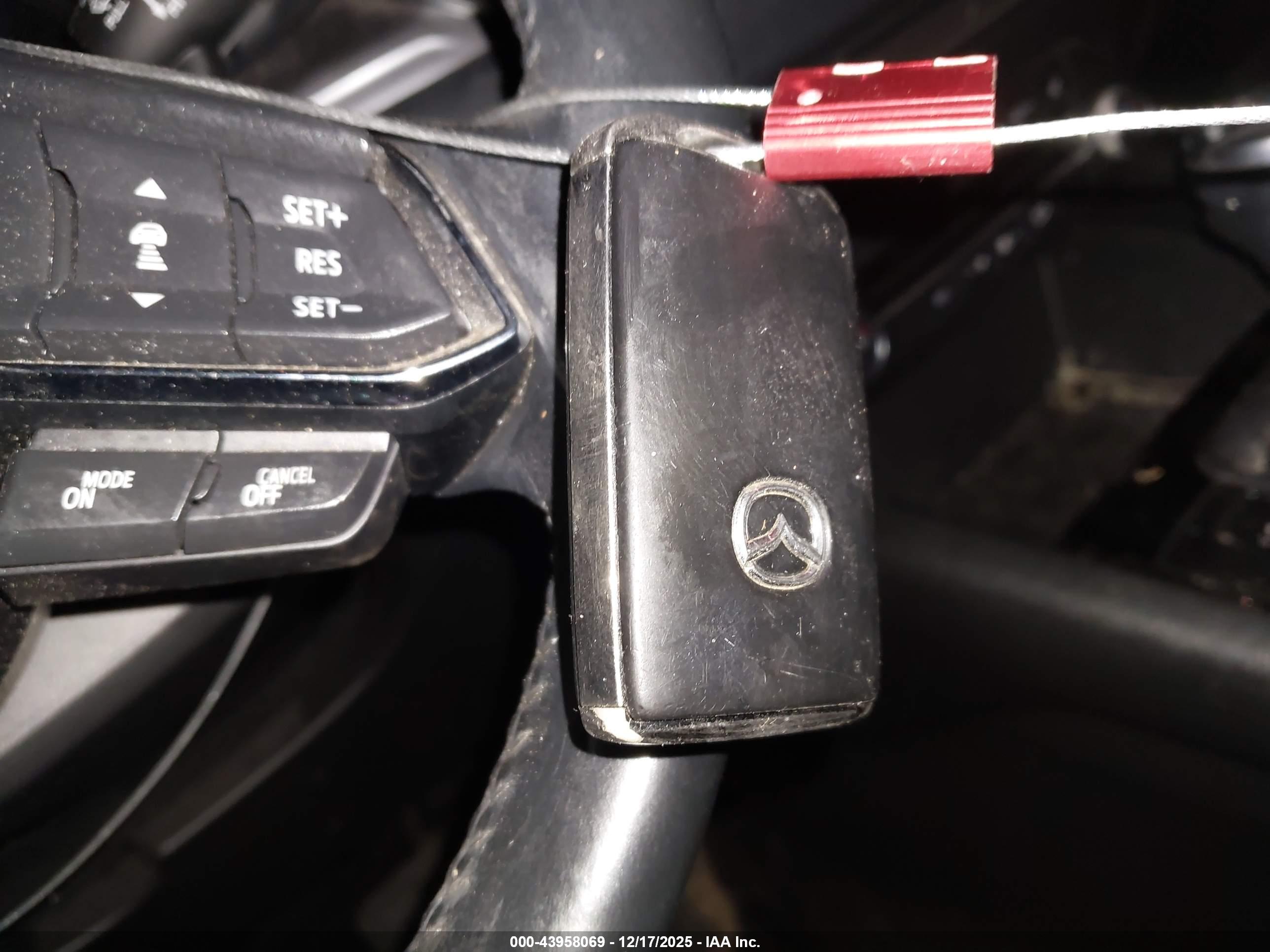 MAZDA CX-5 image 11