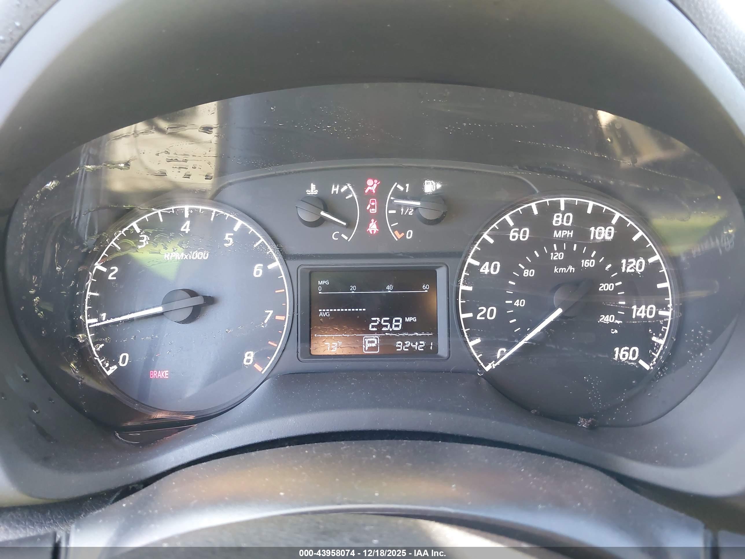 NISSAN SENTRA image 7