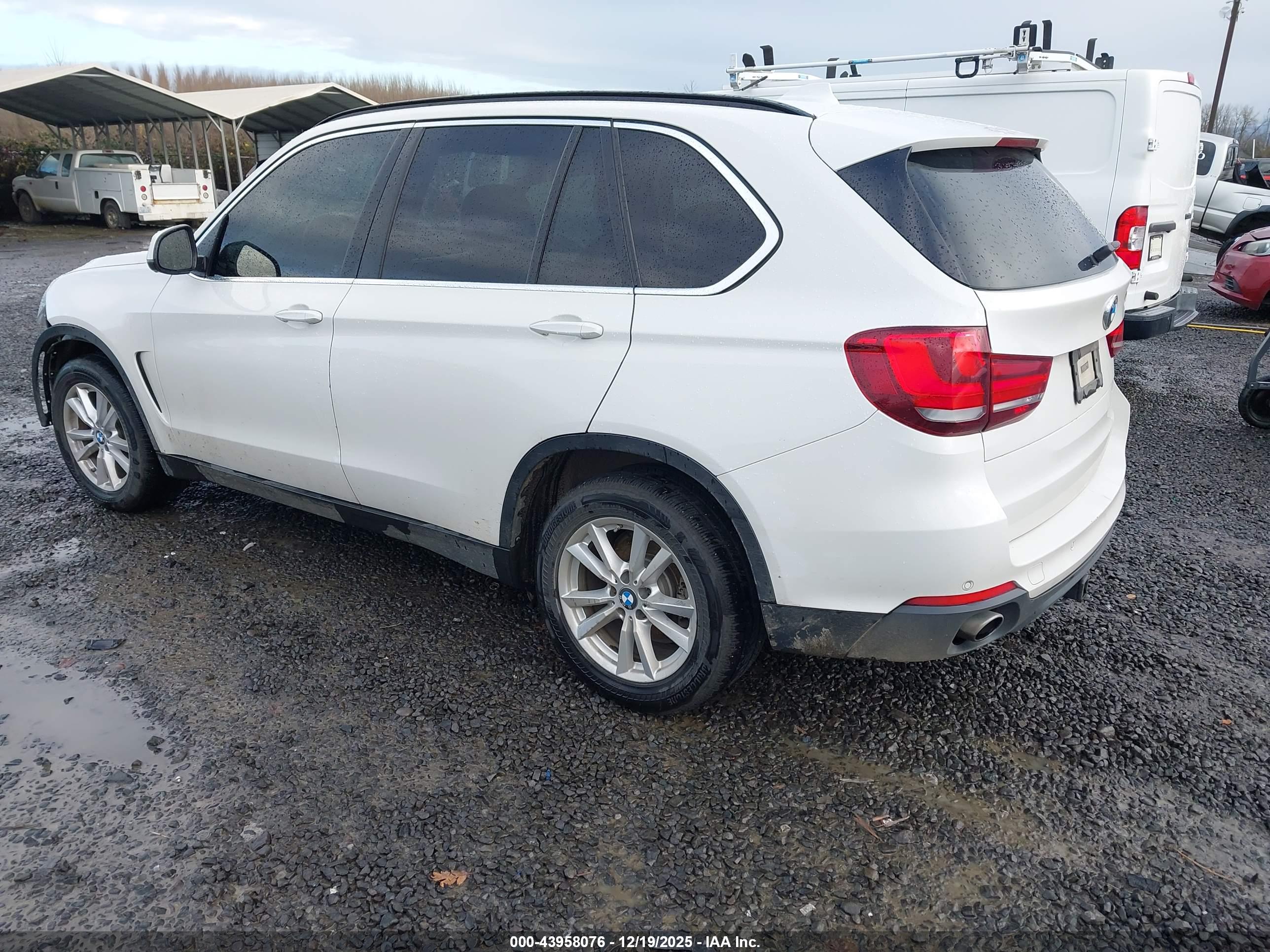 BMW X5 image 3