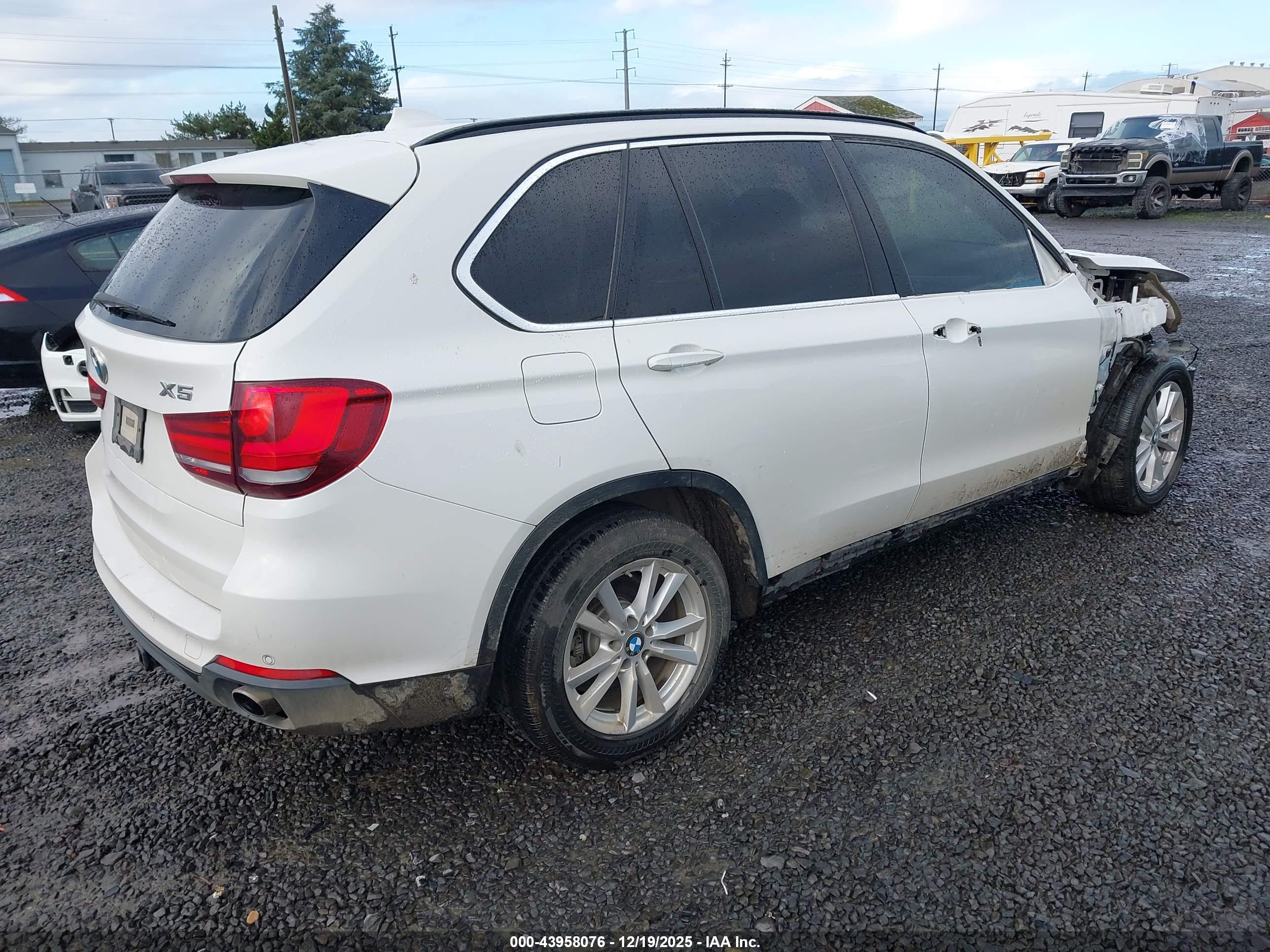 BMW X5 image 4