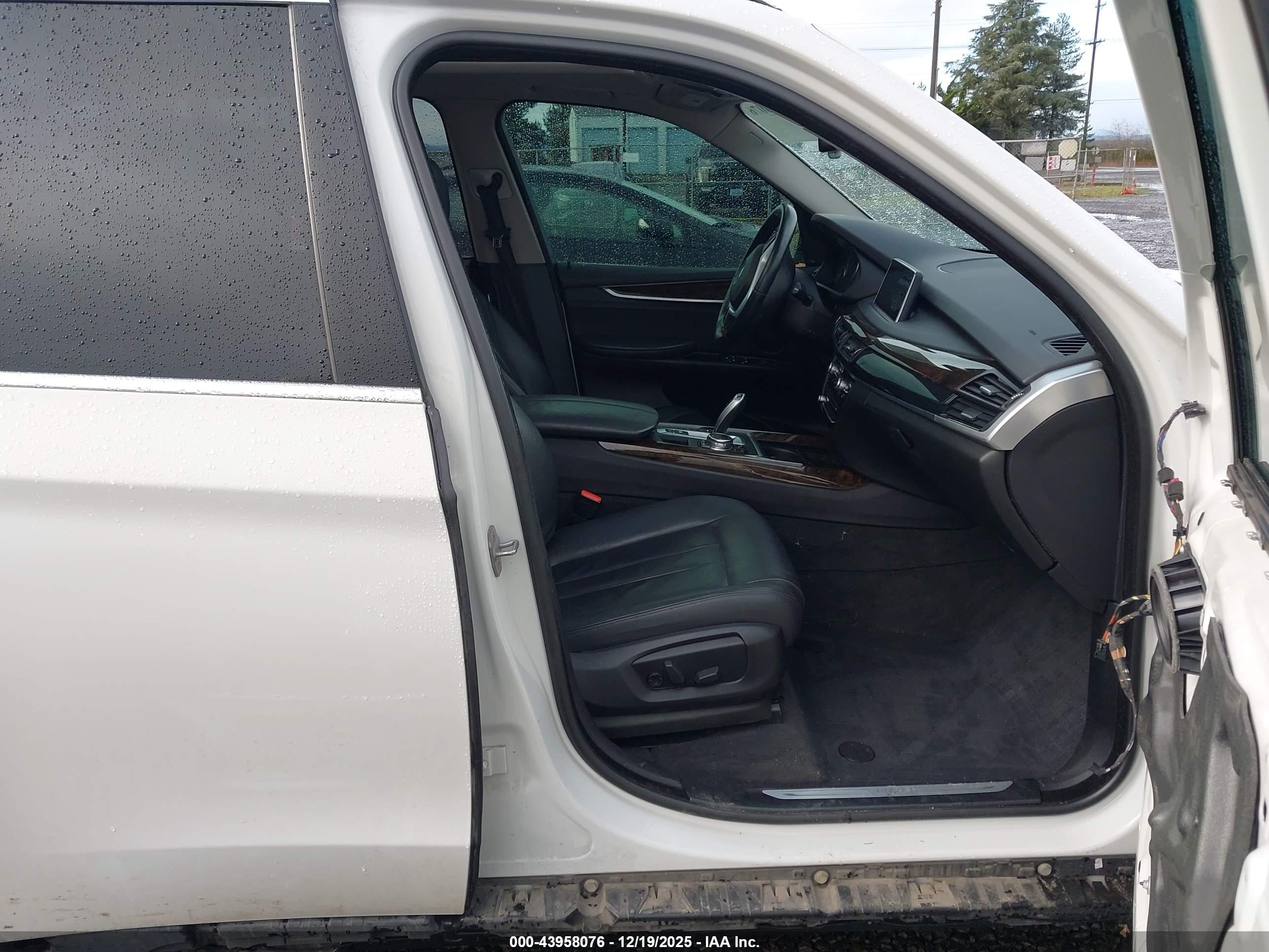 BMW X5 image 5
