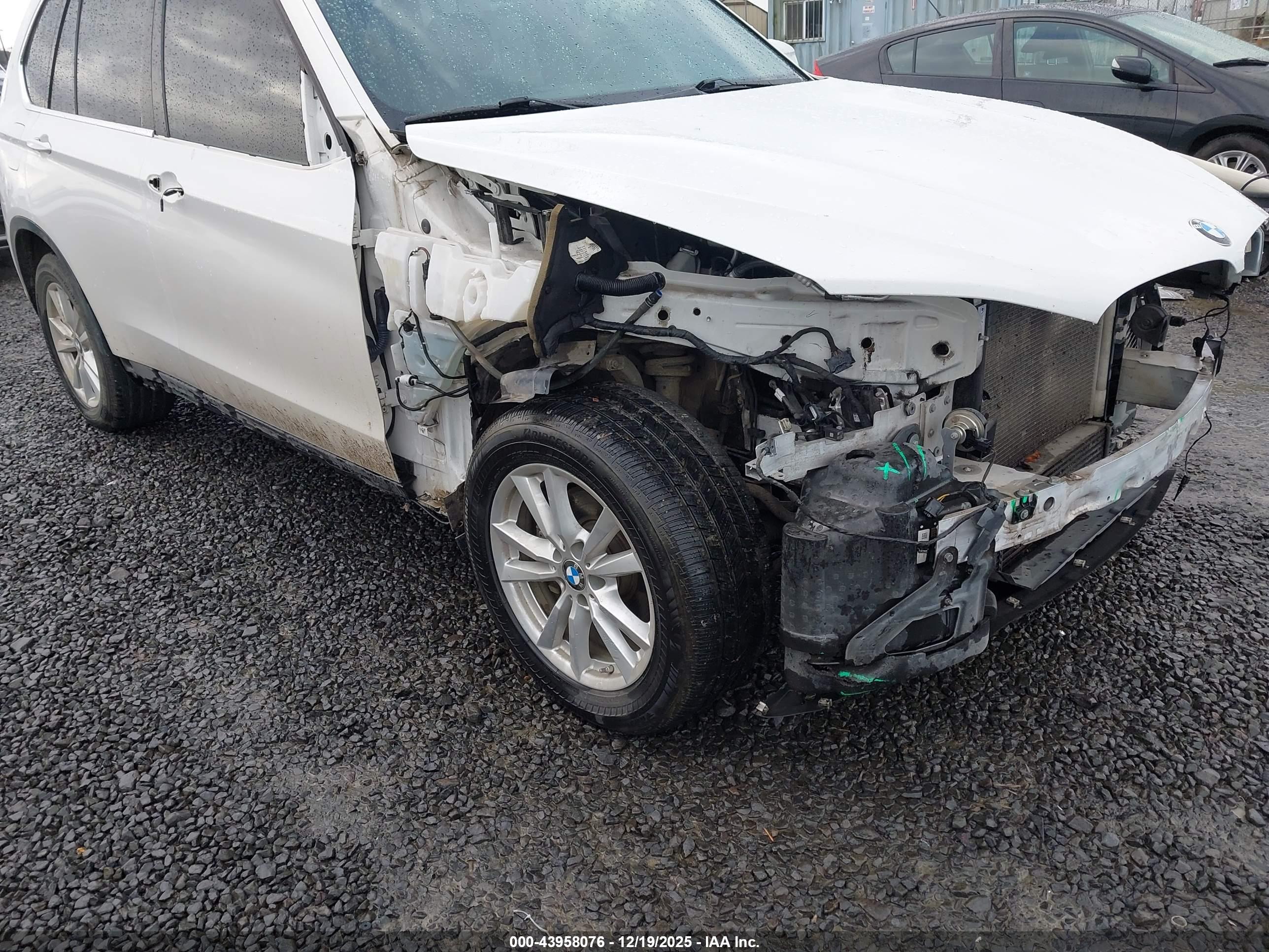 BMW X5 image 6