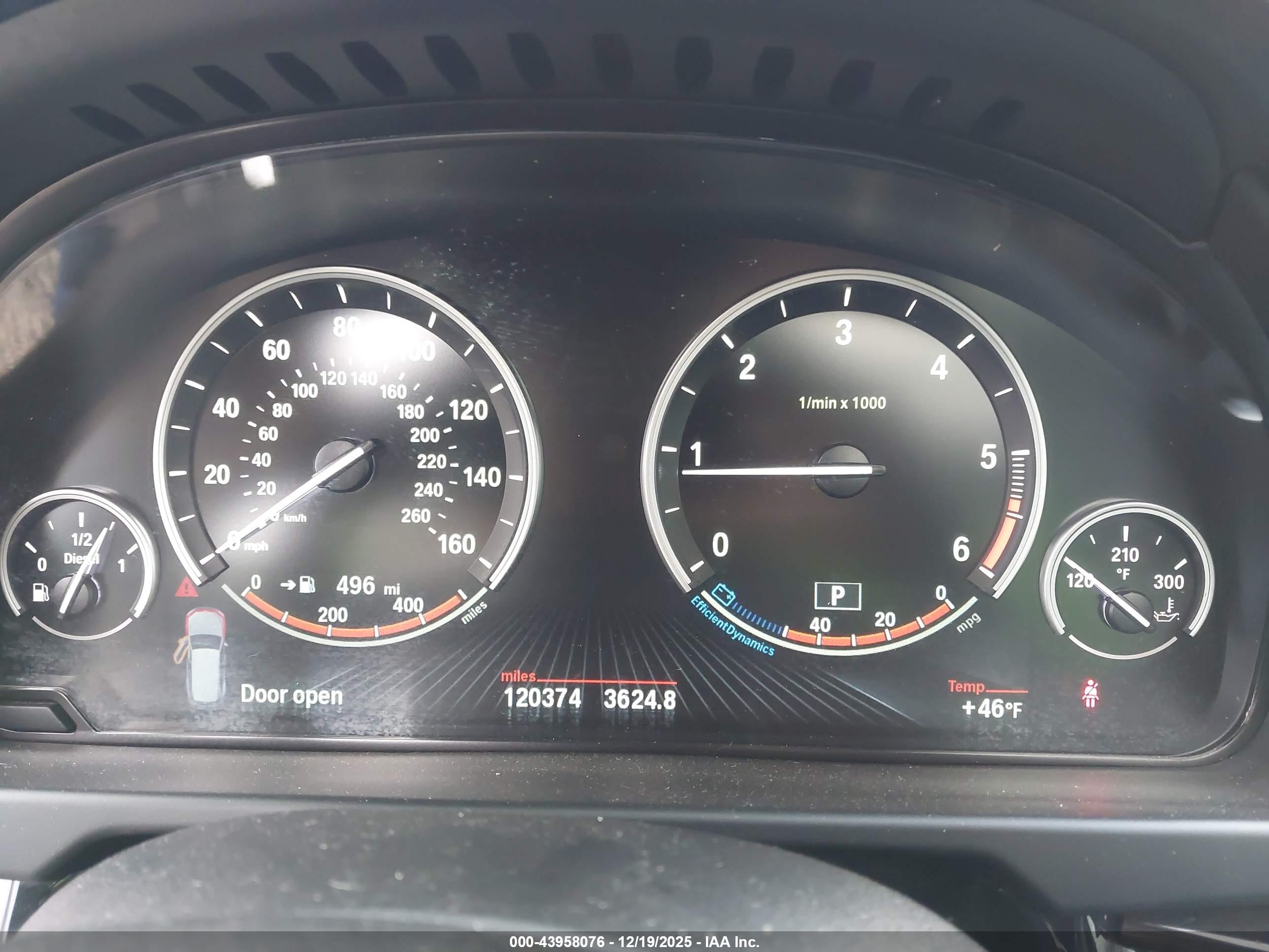 BMW X5 image 7