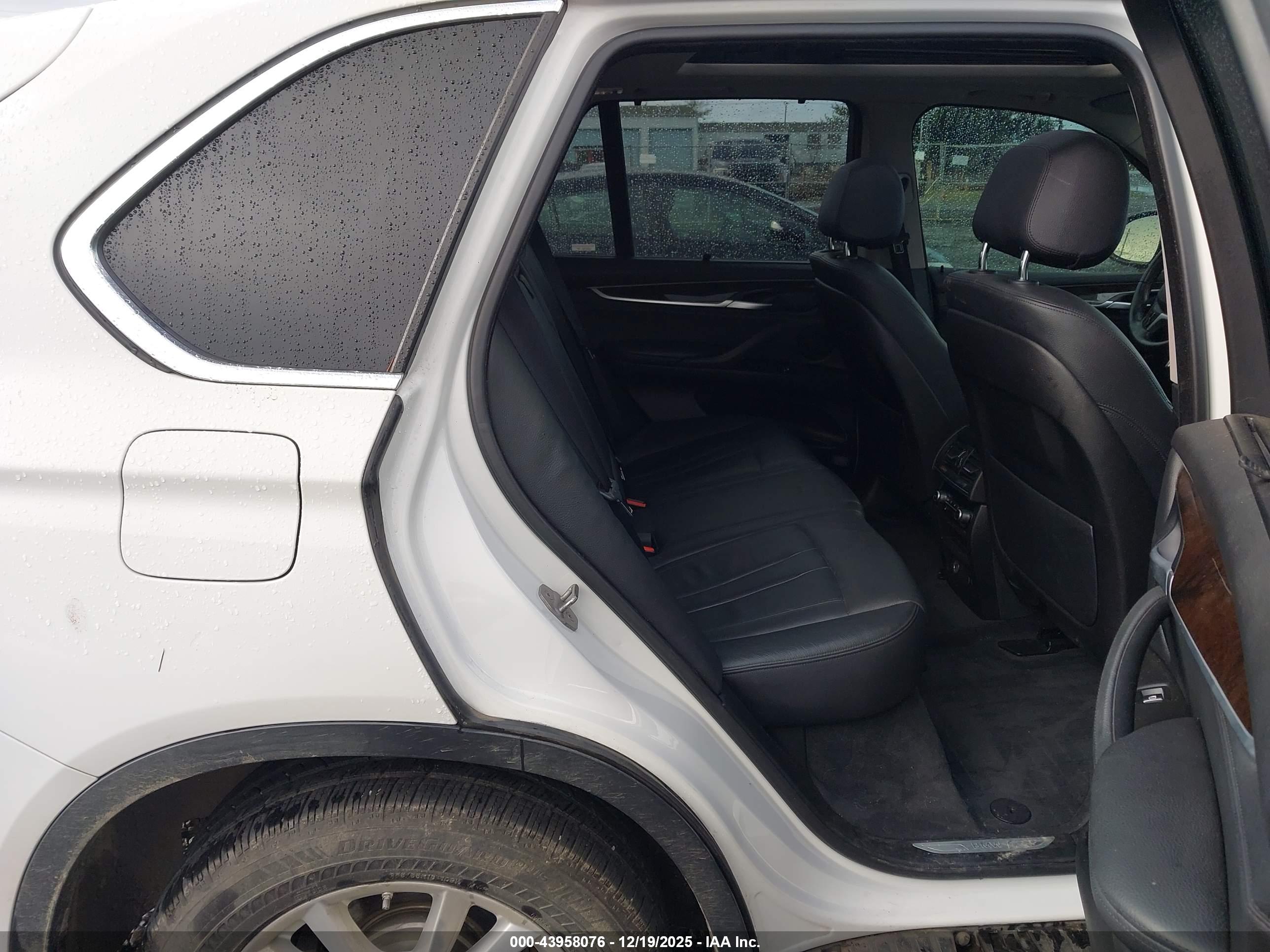 BMW X5 image 8