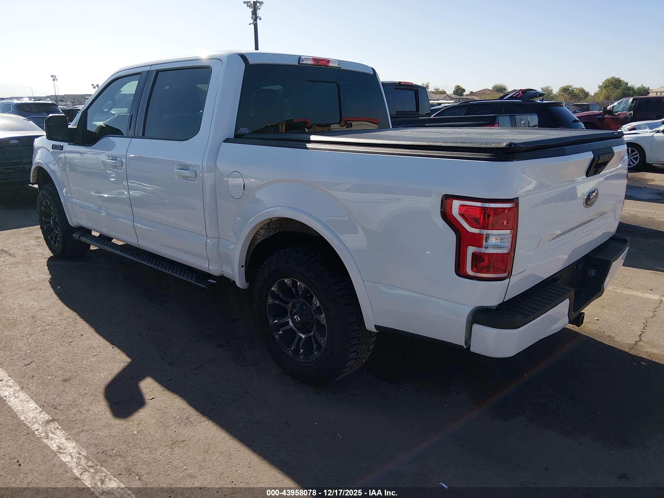 FORD F-150 image 3