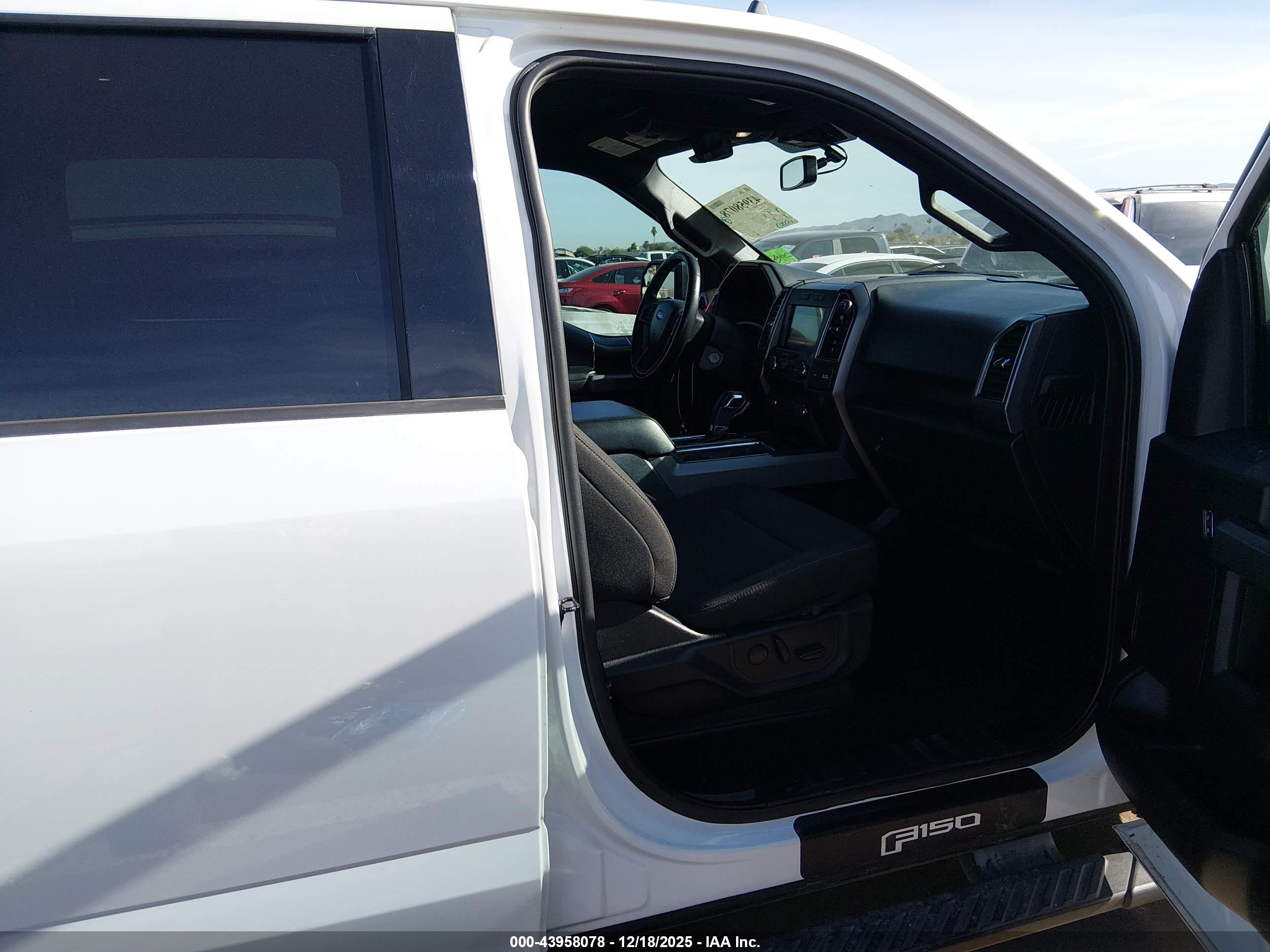 FORD F-150 image 5