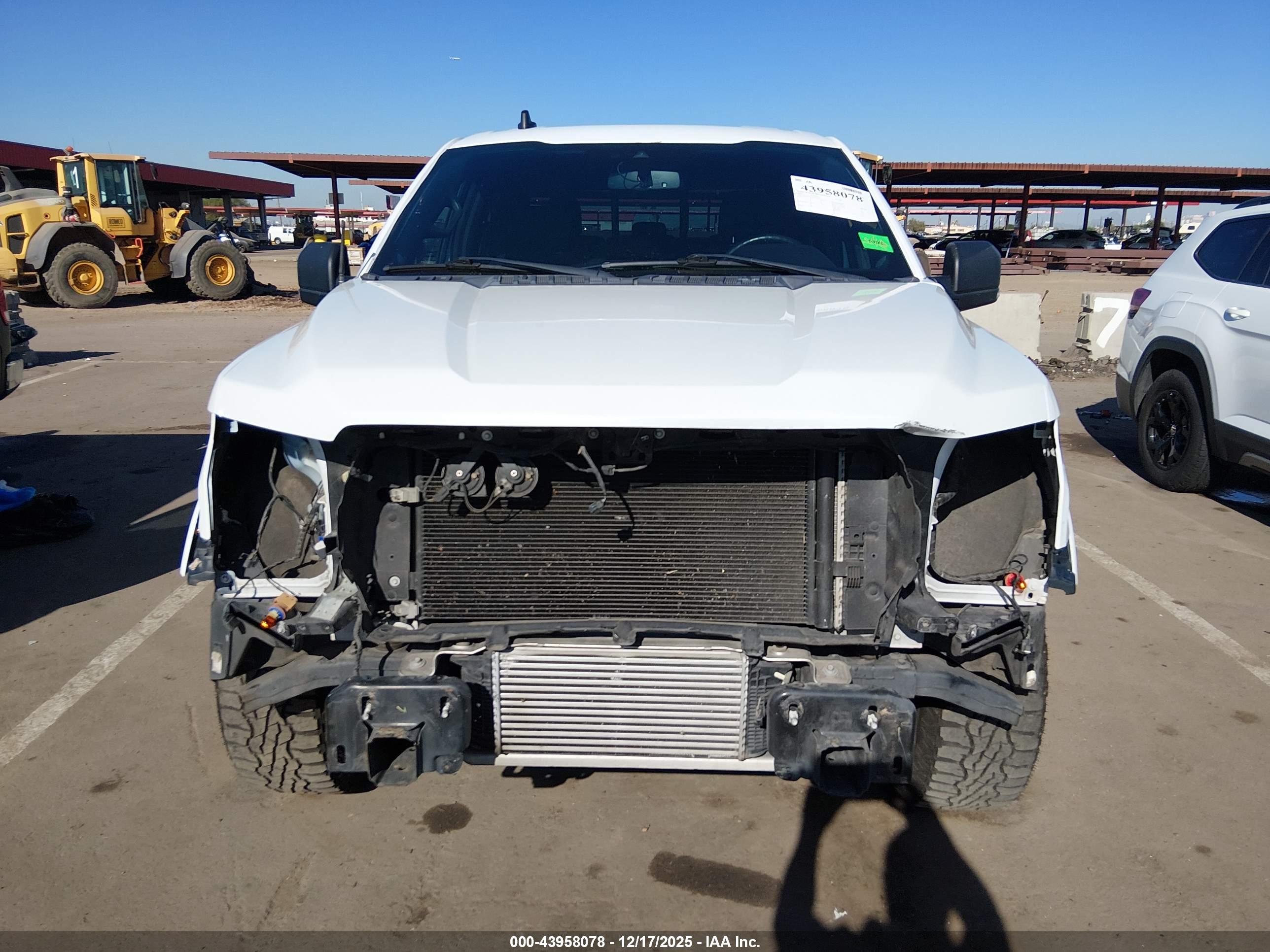 FORD F-150 image 6