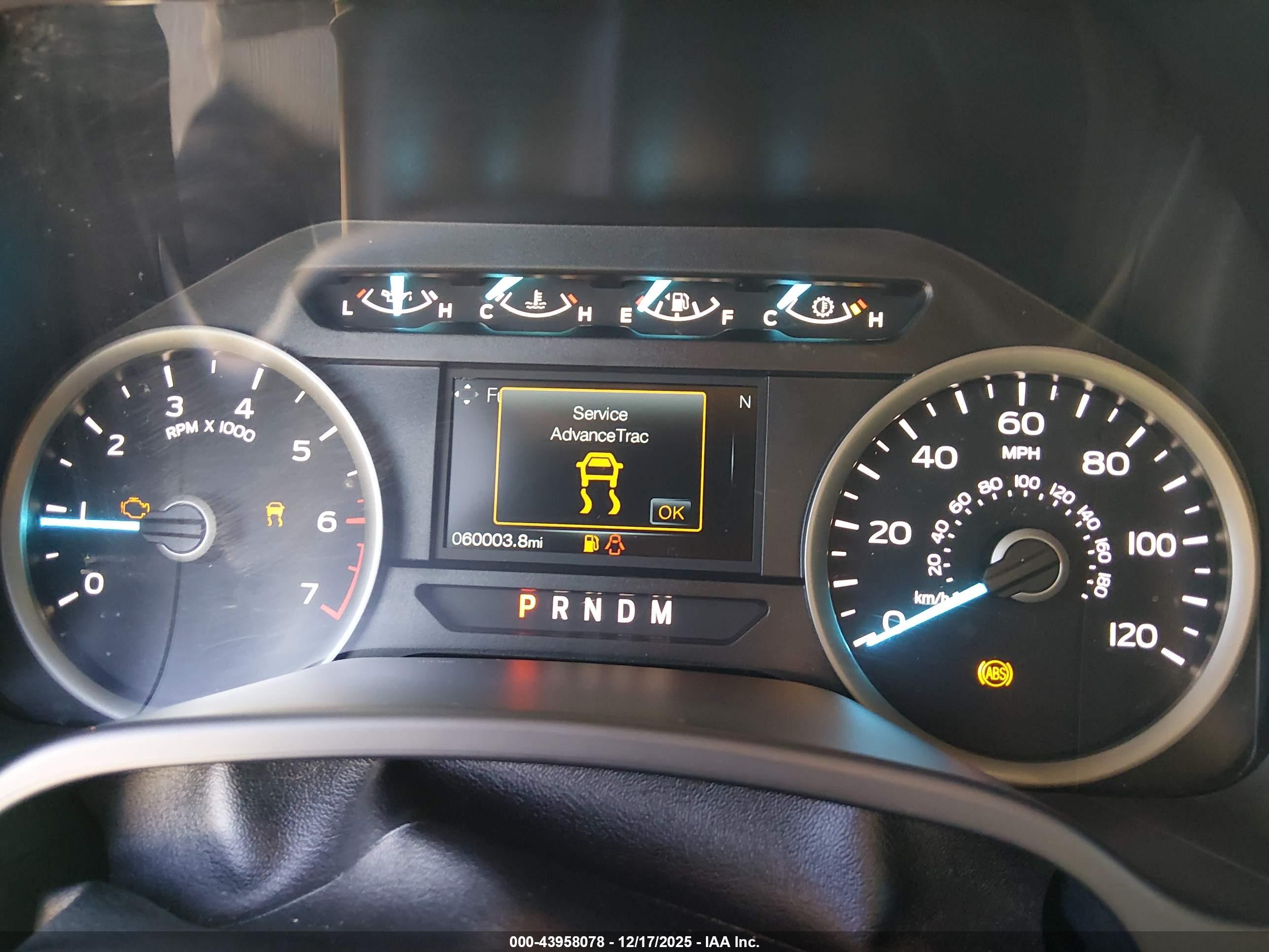 FORD F-150 image 7