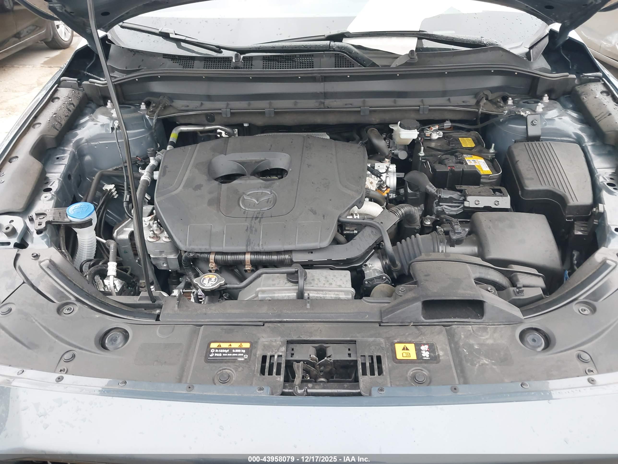 MAZDA CX-5 image 10