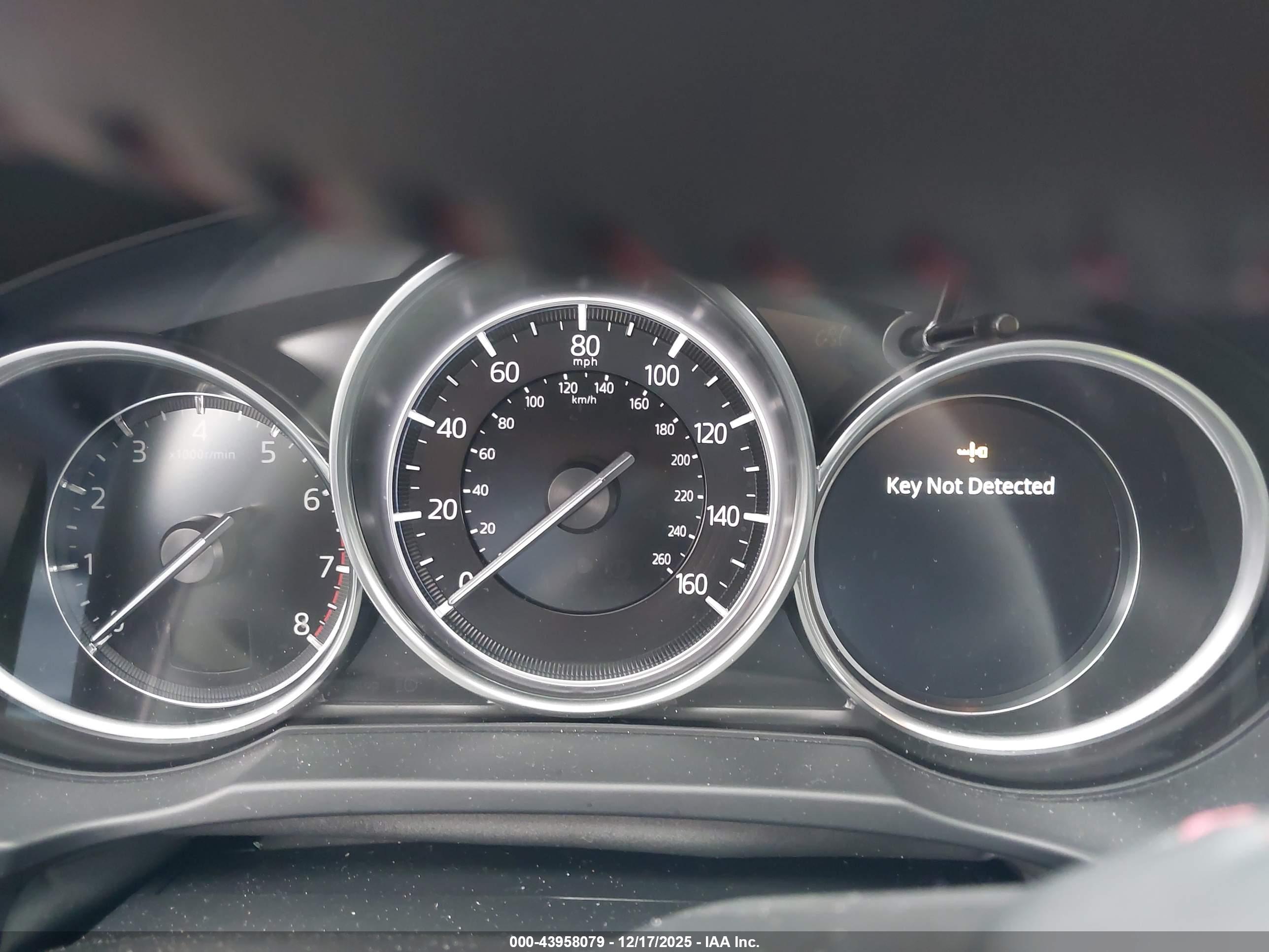 MAZDA CX-5 image 7
