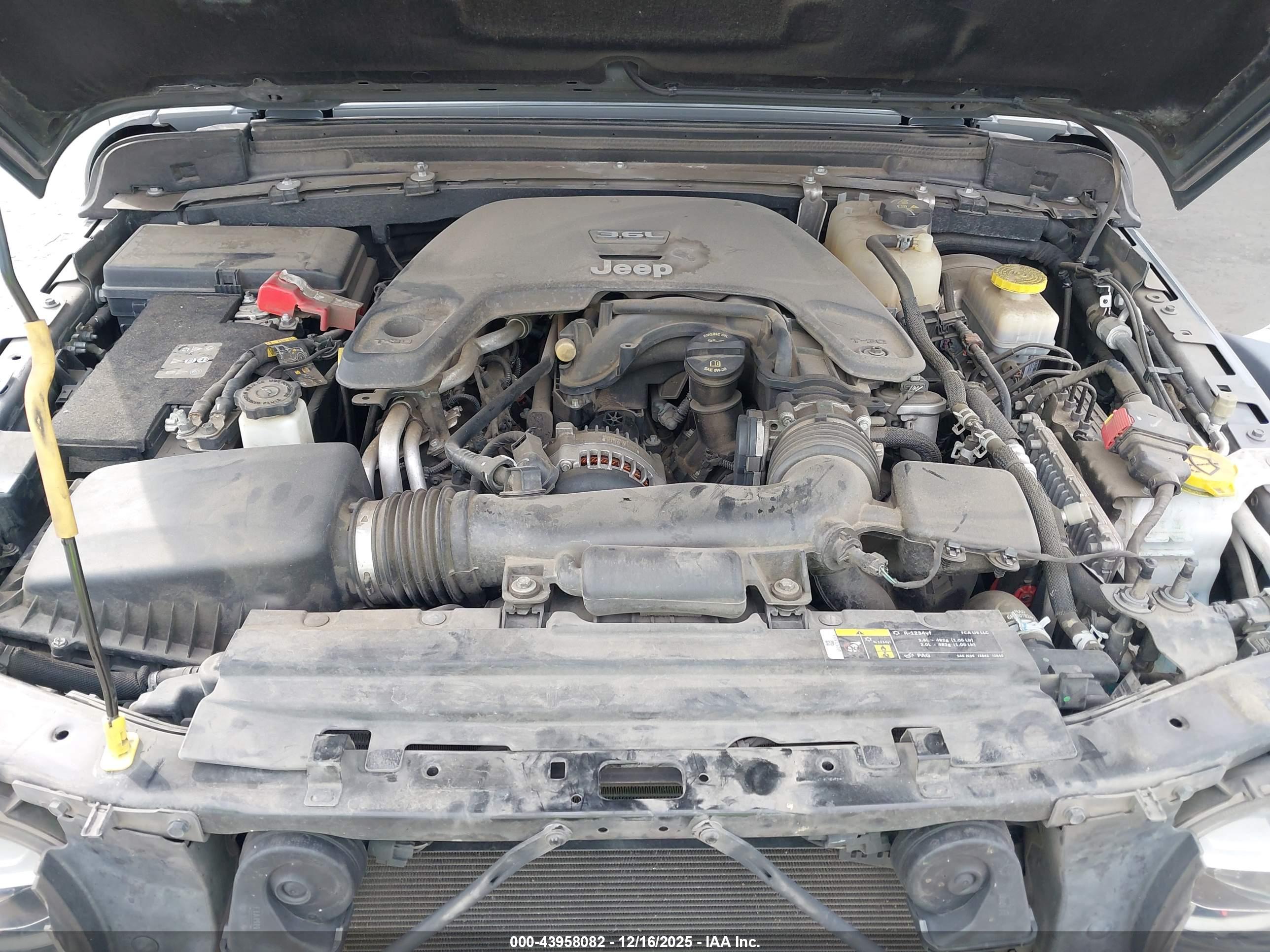 JEEP WRANGLER image 10