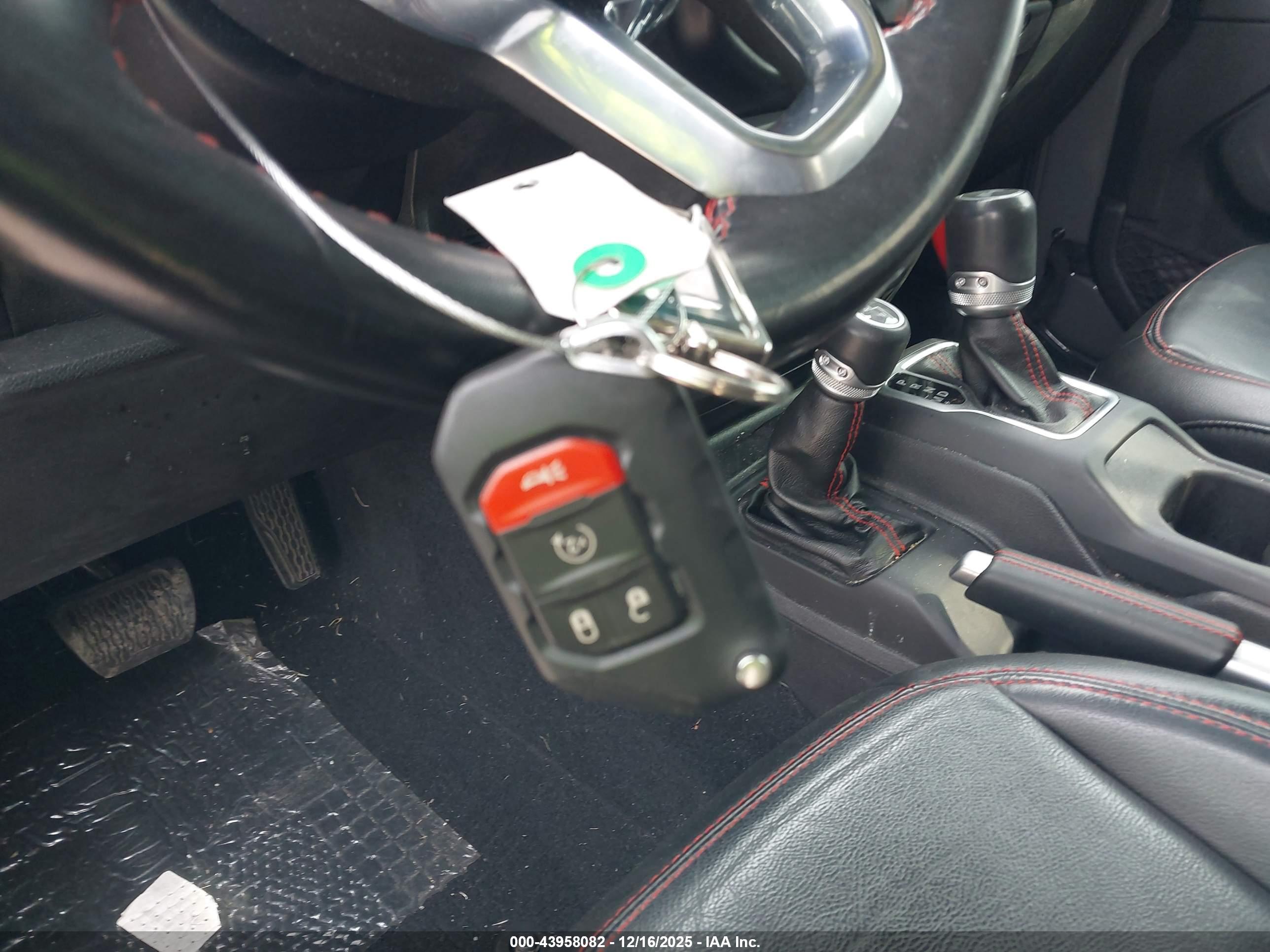 JEEP WRANGLER image 11