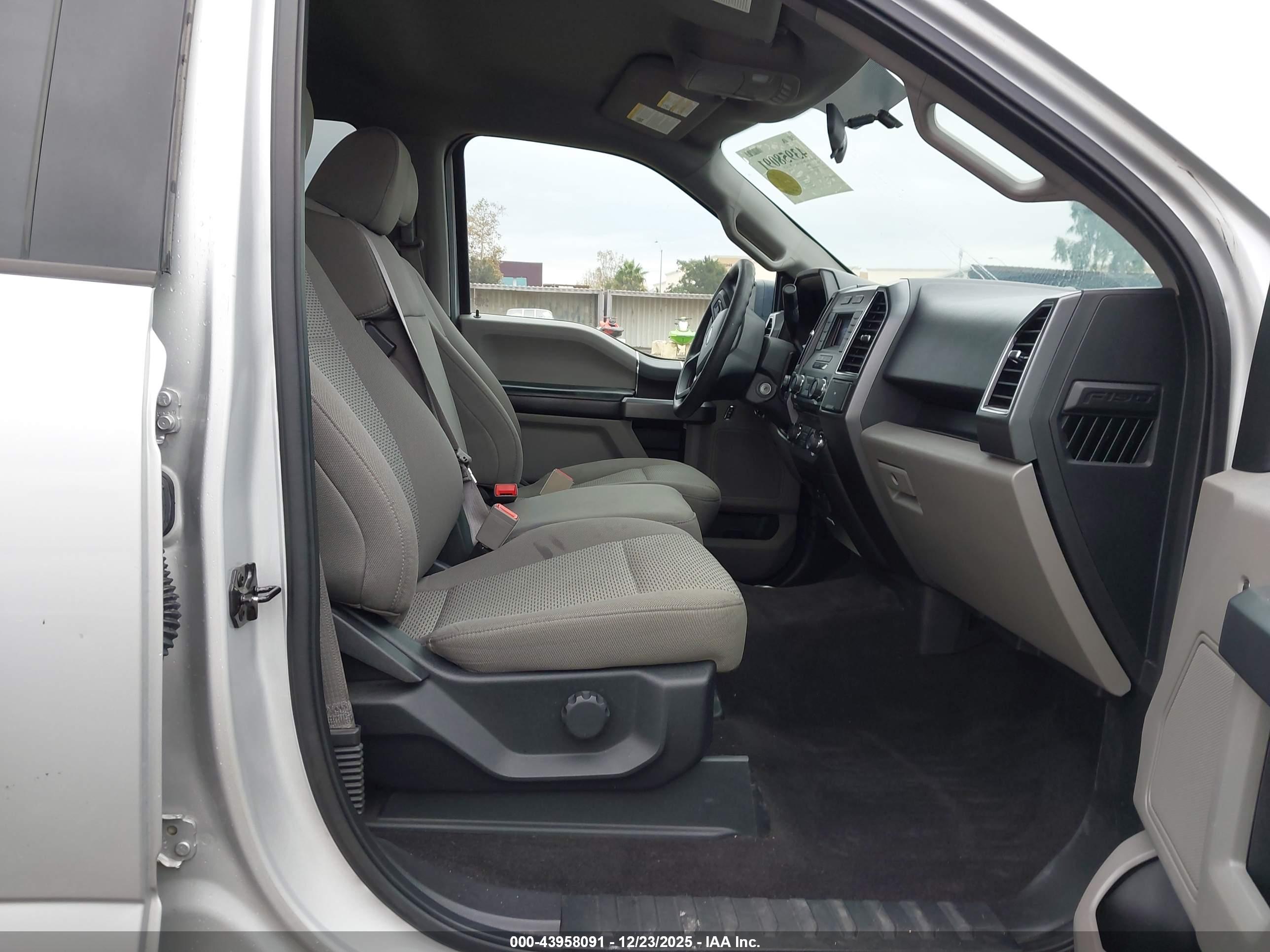 FORD F-150 image 5