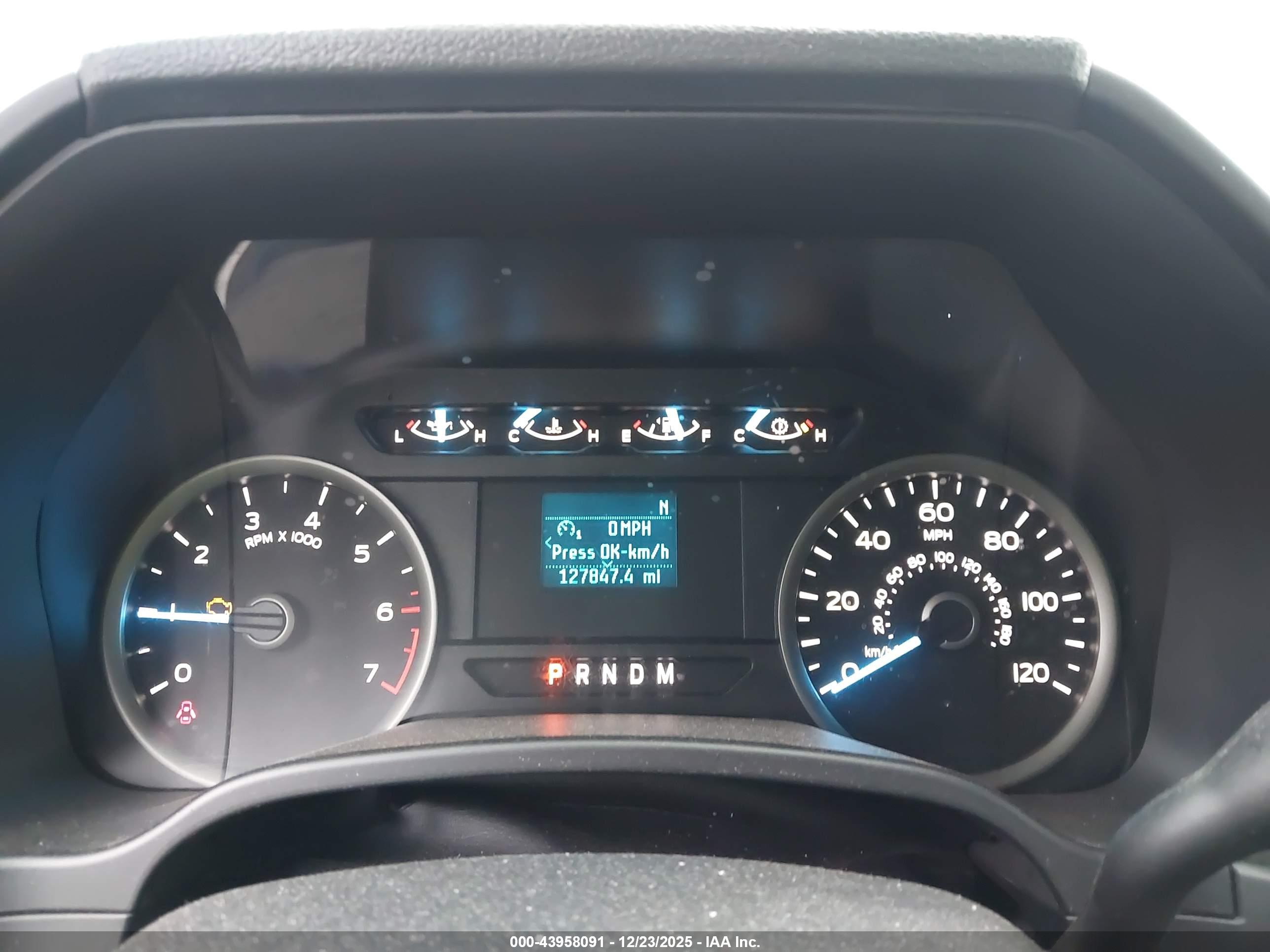 FORD F-150 image 7