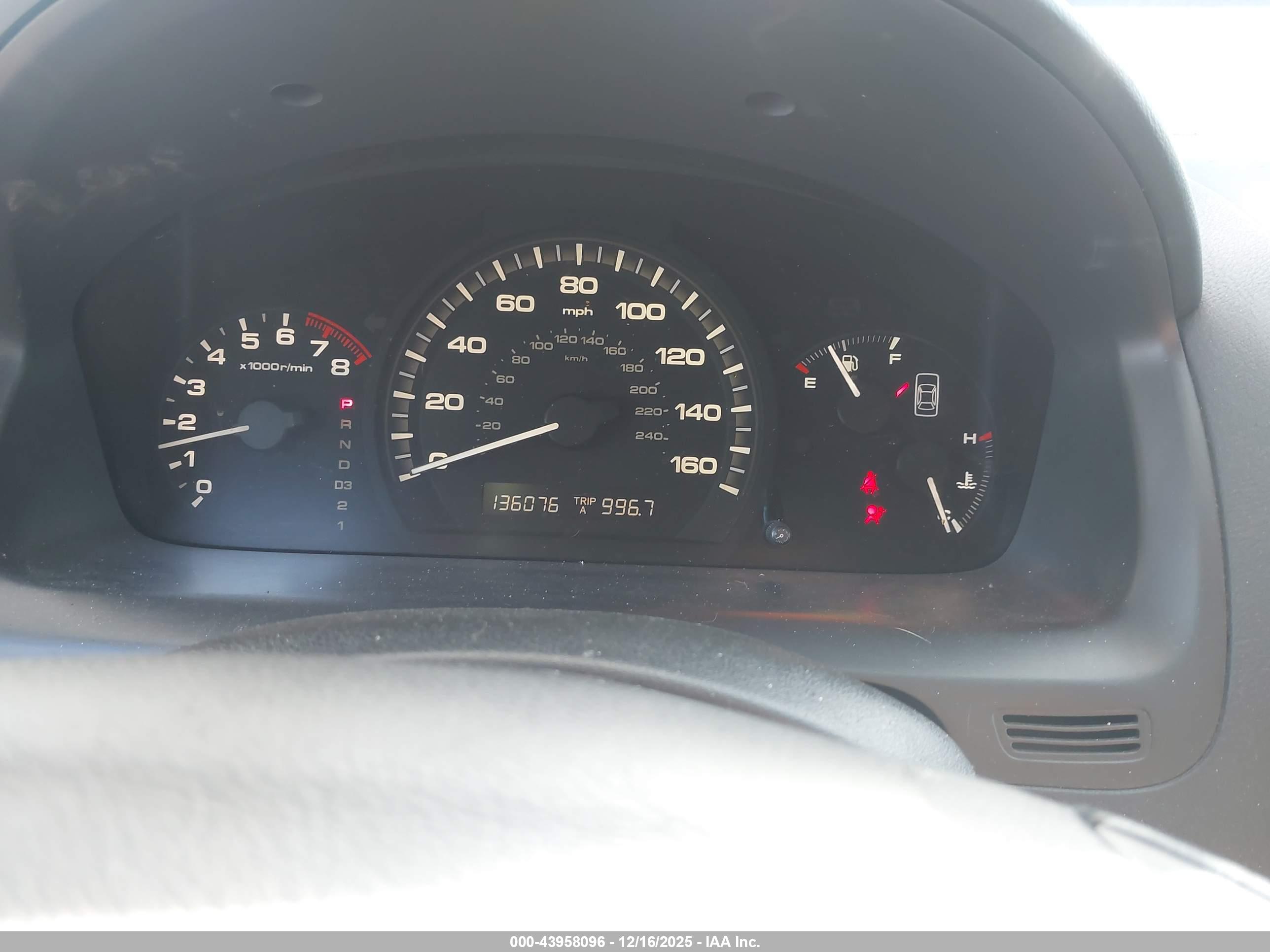HONDA ACCORD image 7