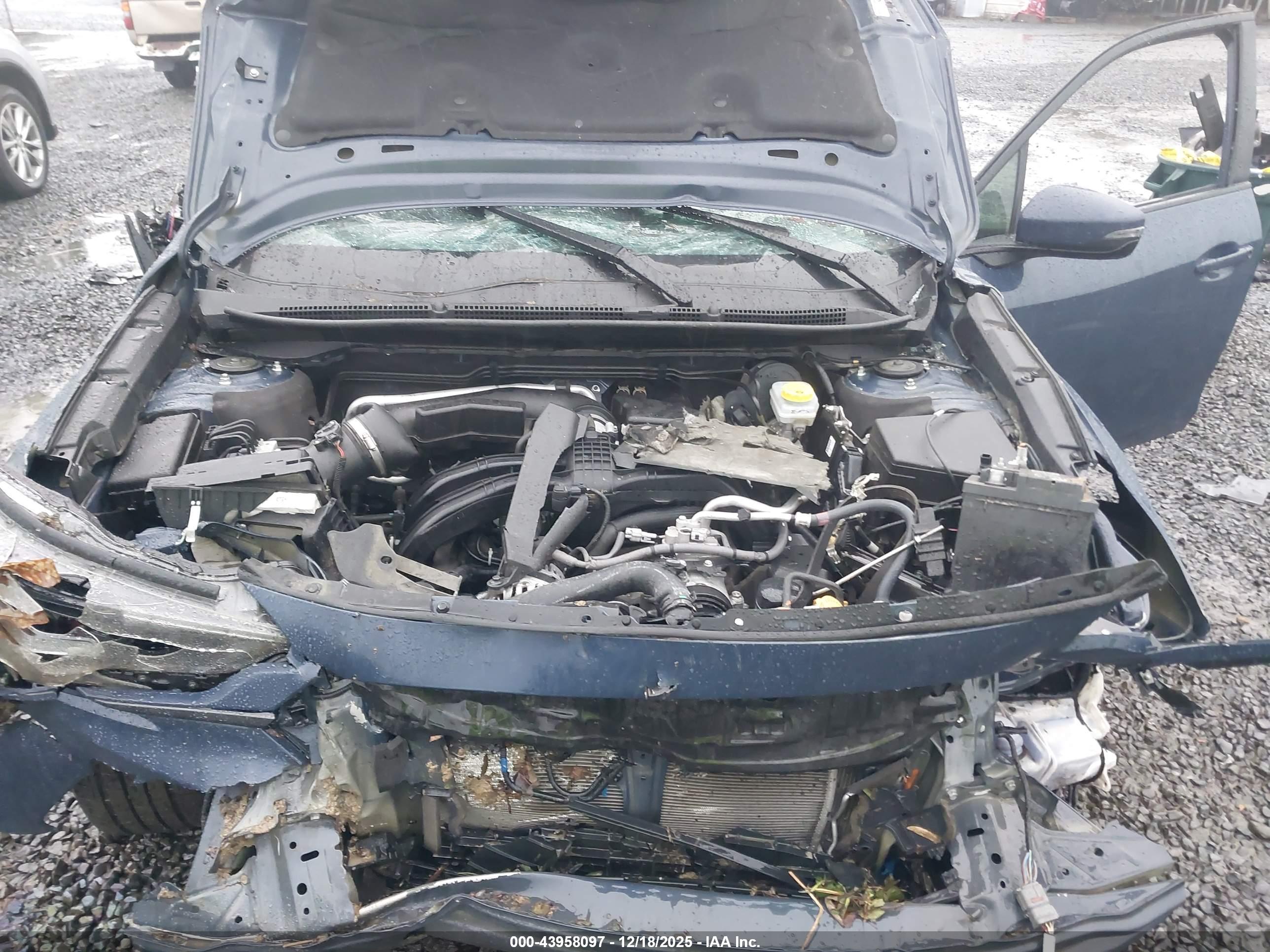 SUBARU LEGACY image 10