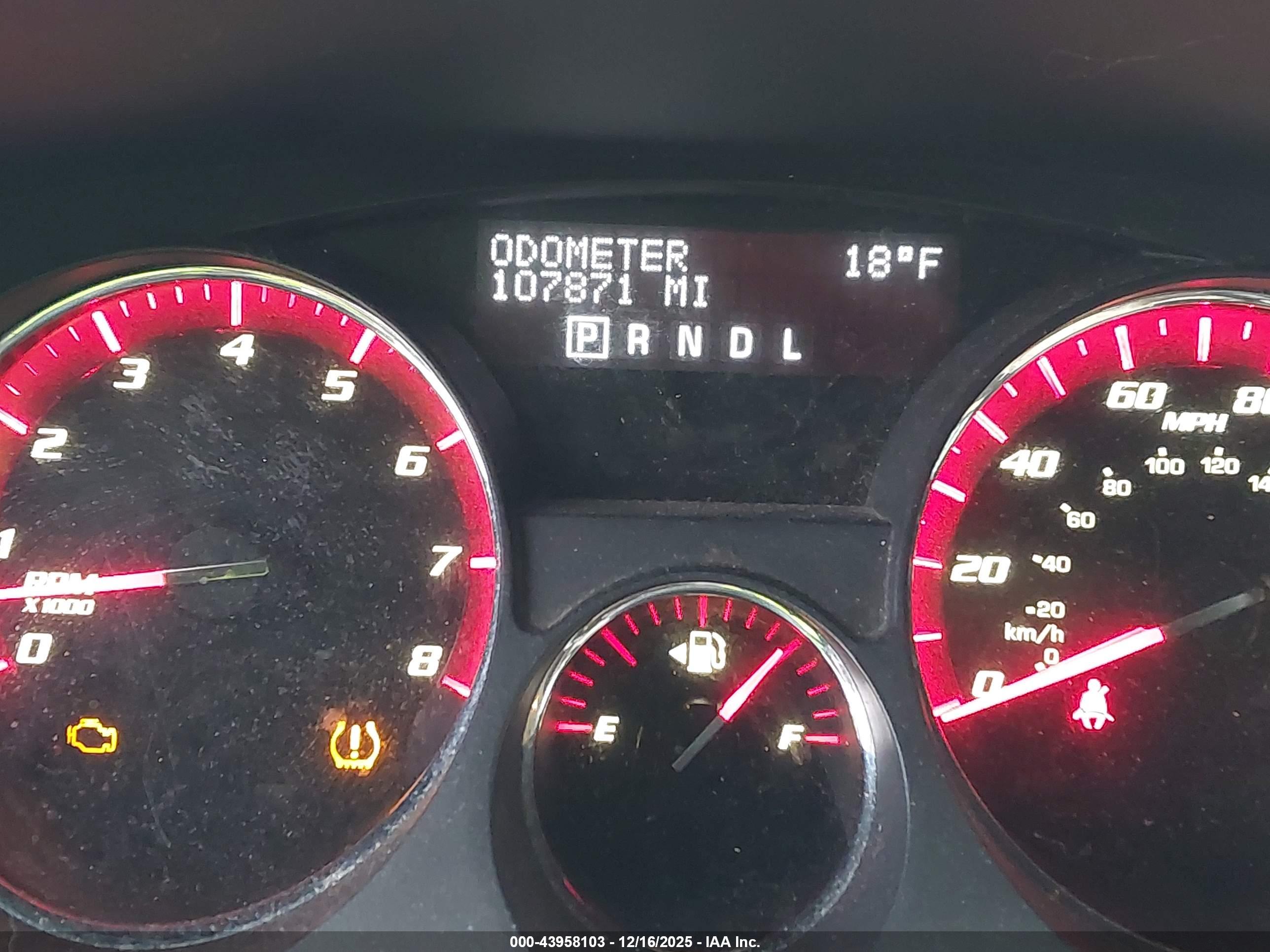 GMC ACADIA image 7