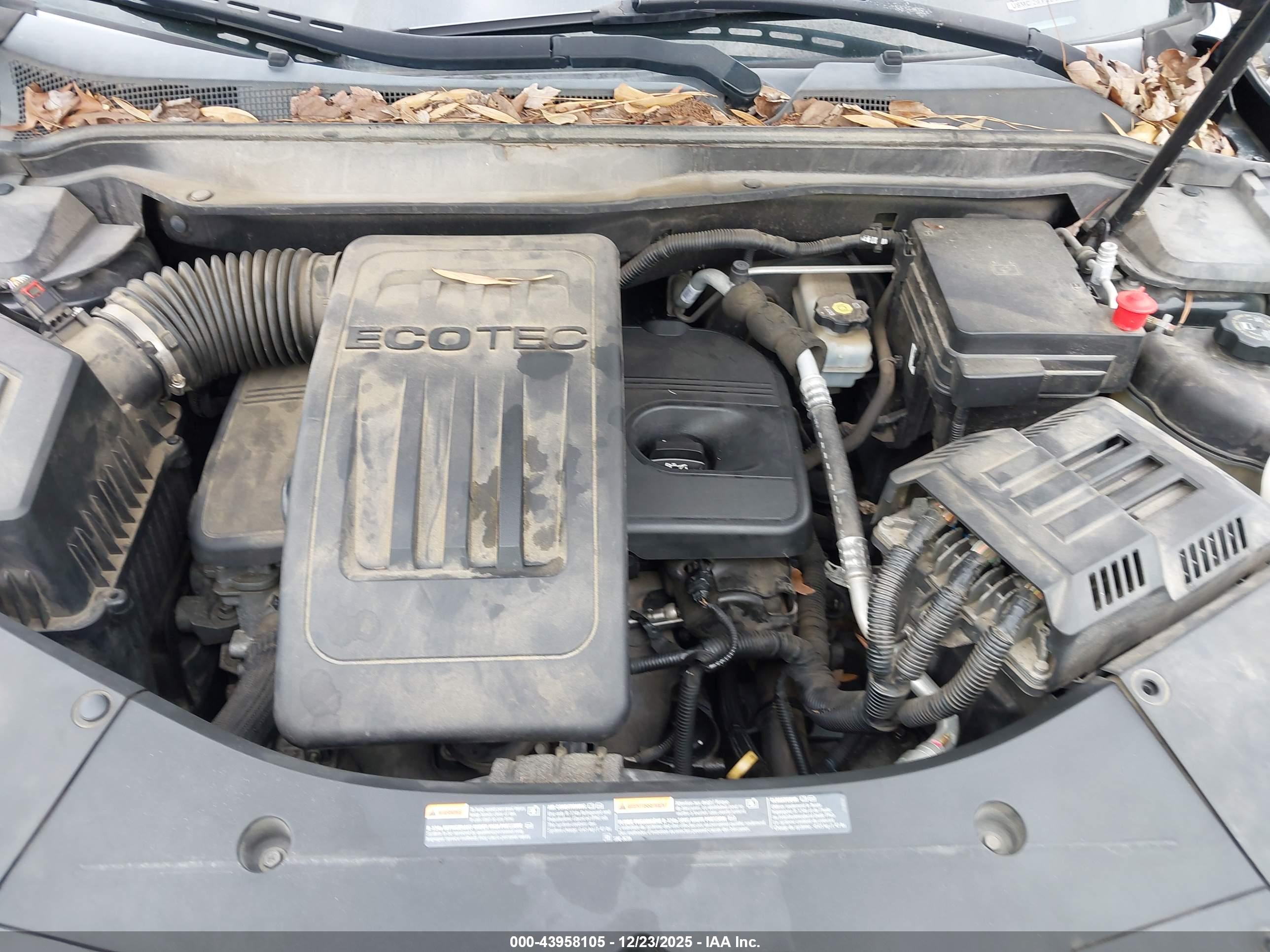 GMC TERRAIN image 10