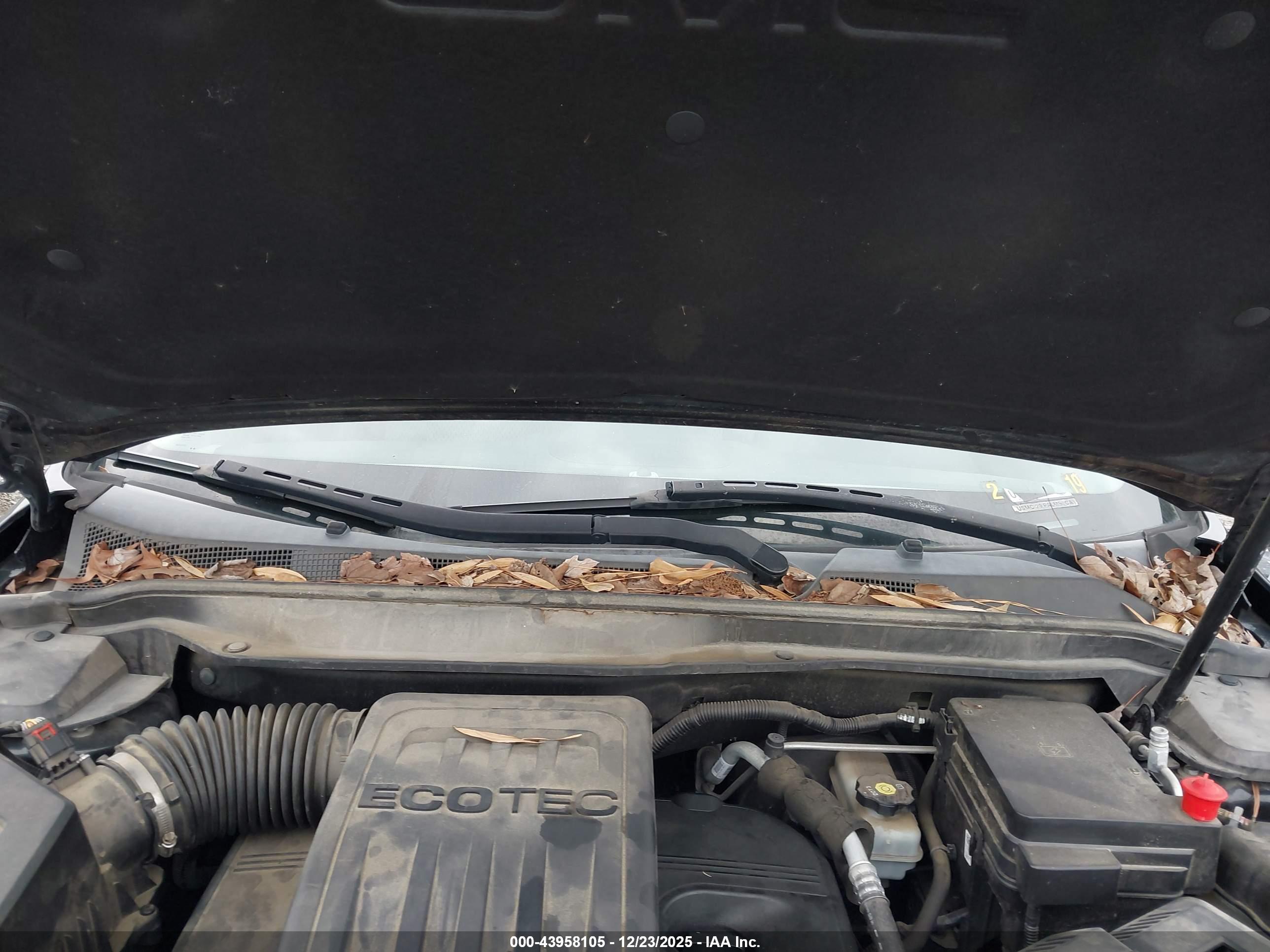 GMC TERRAIN image 6