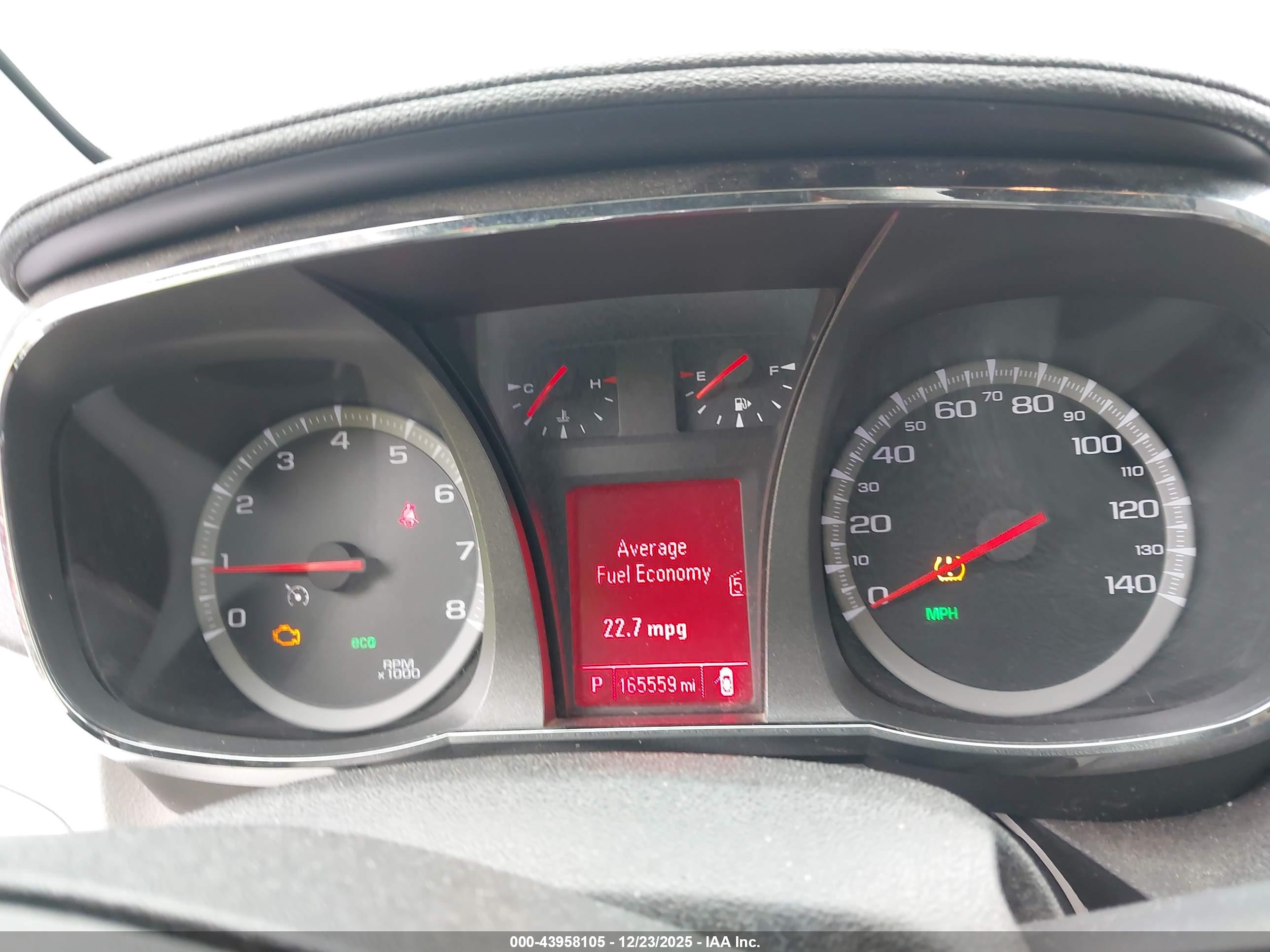 GMC TERRAIN image 7