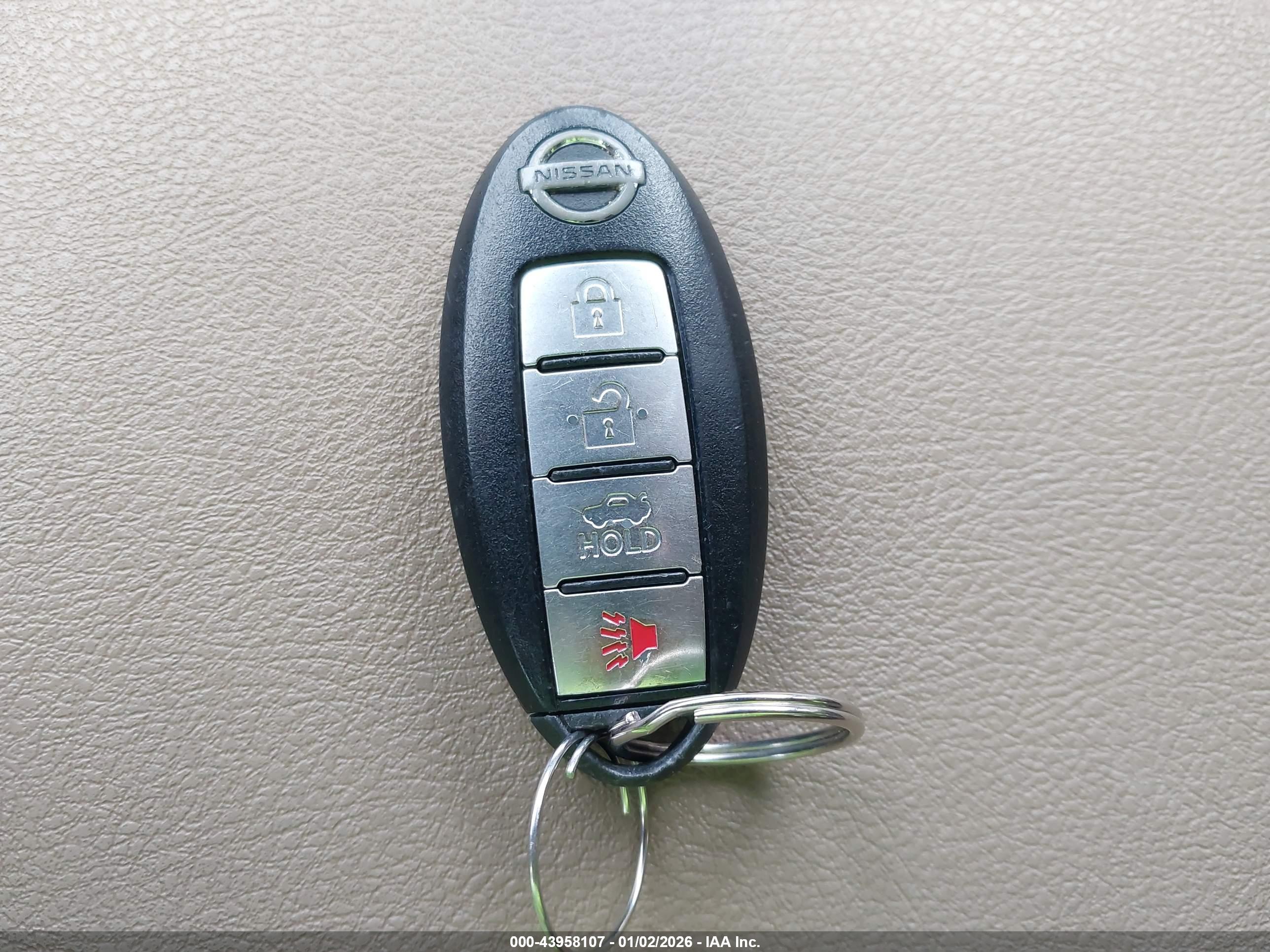 NISSAN SENTRA image 11