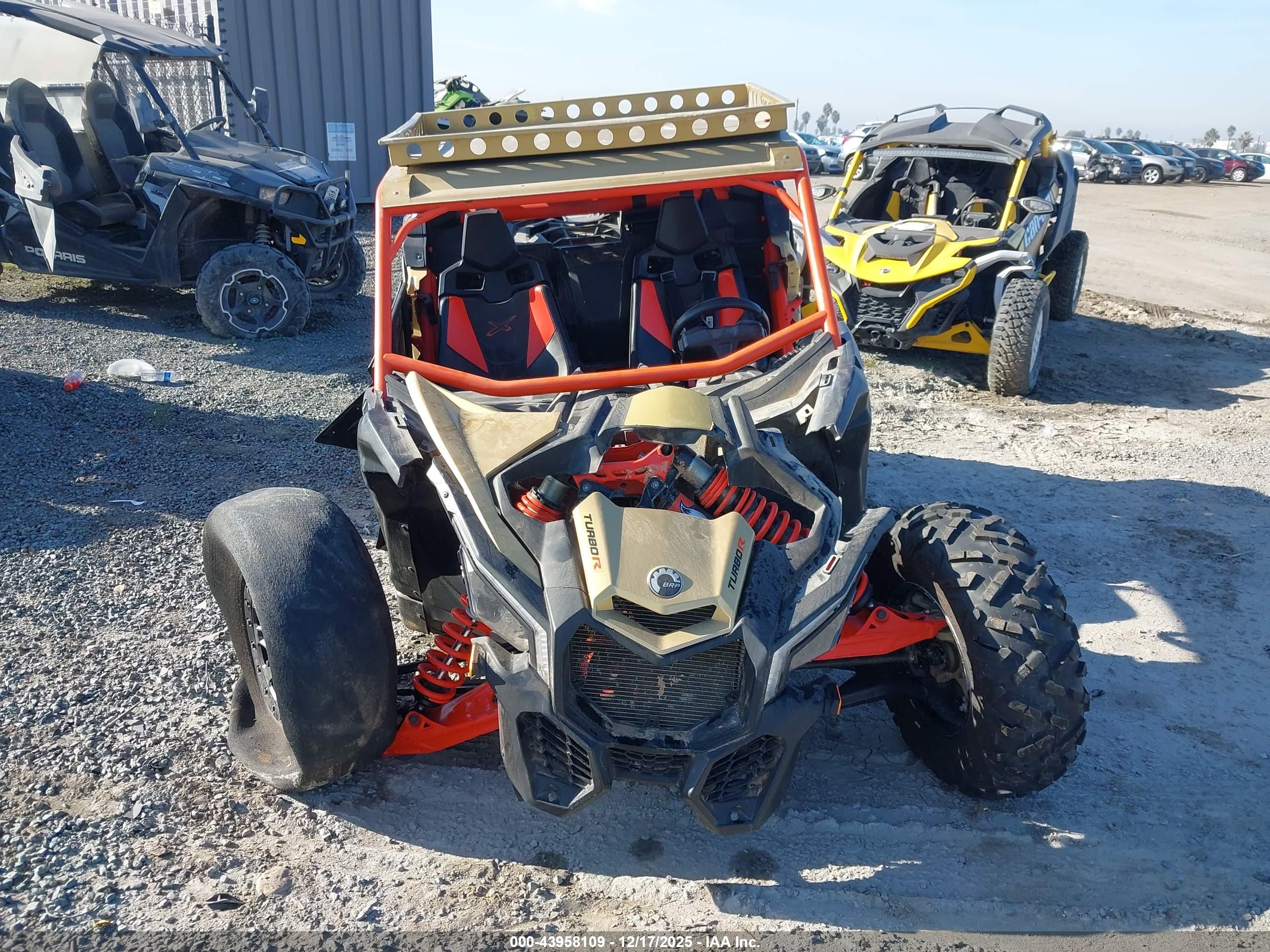 CAN-AM MAVERICK image 5