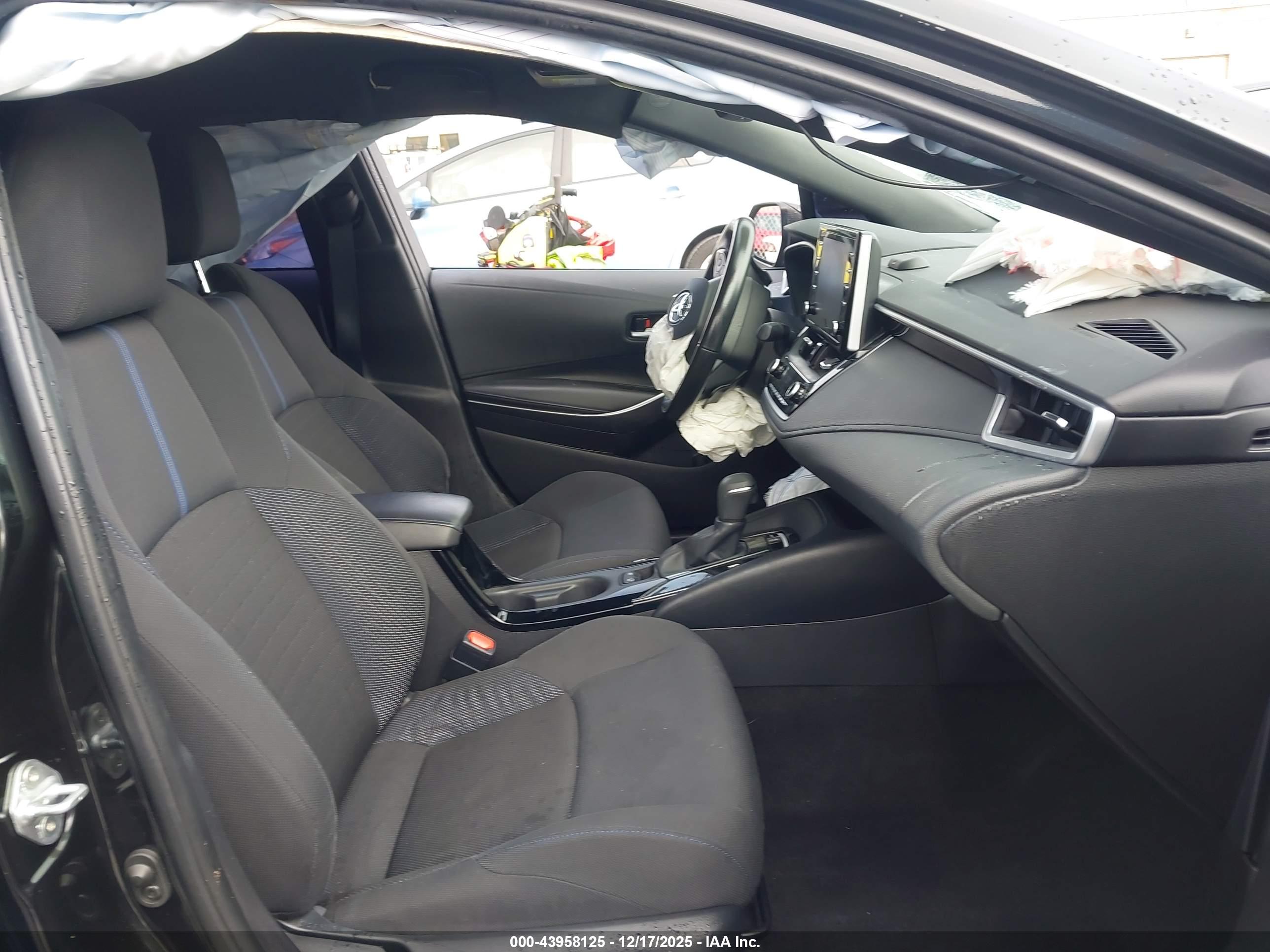 TOYOTA COROLLA image 5