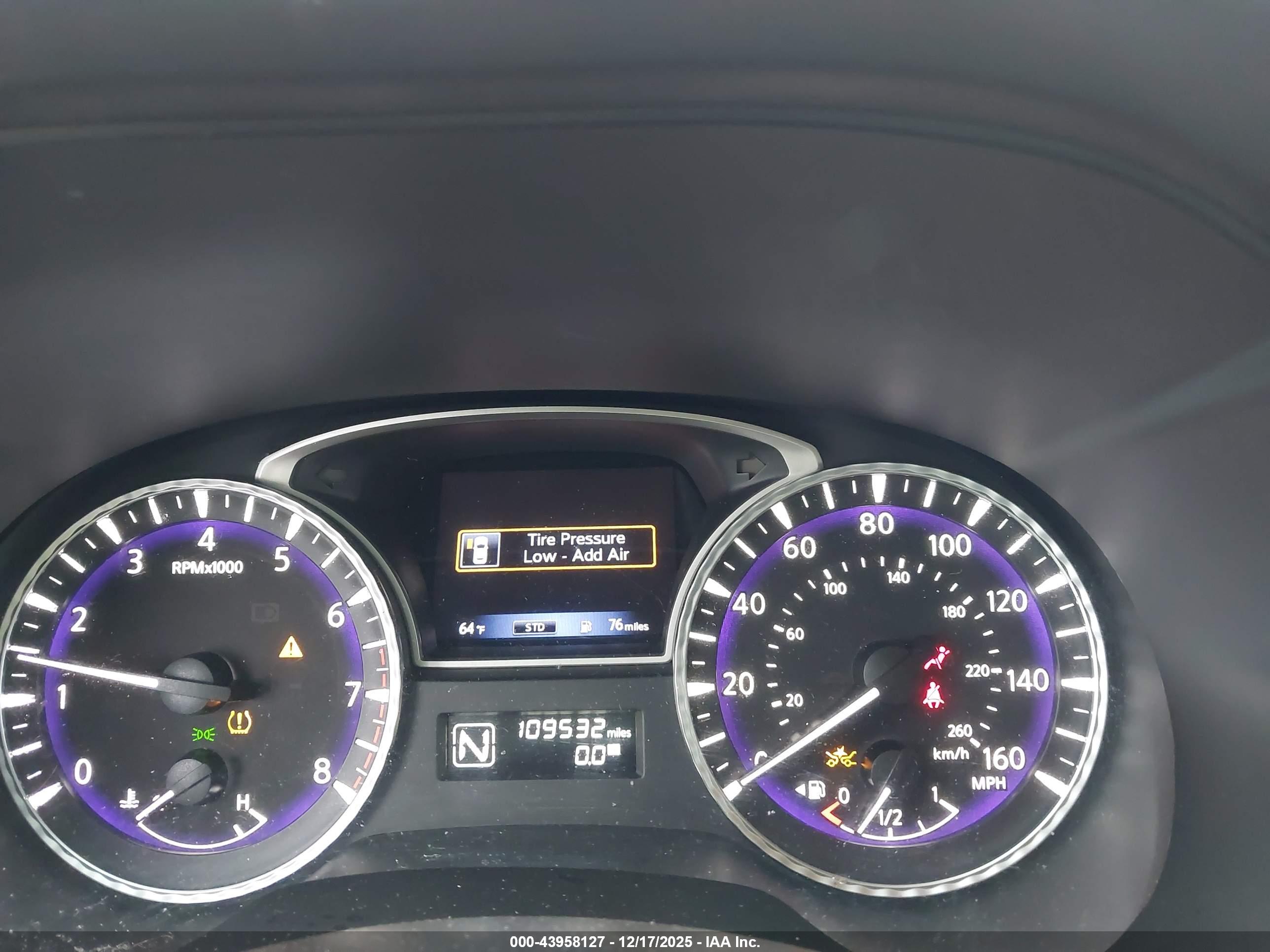 INFINITI QX60 image 7