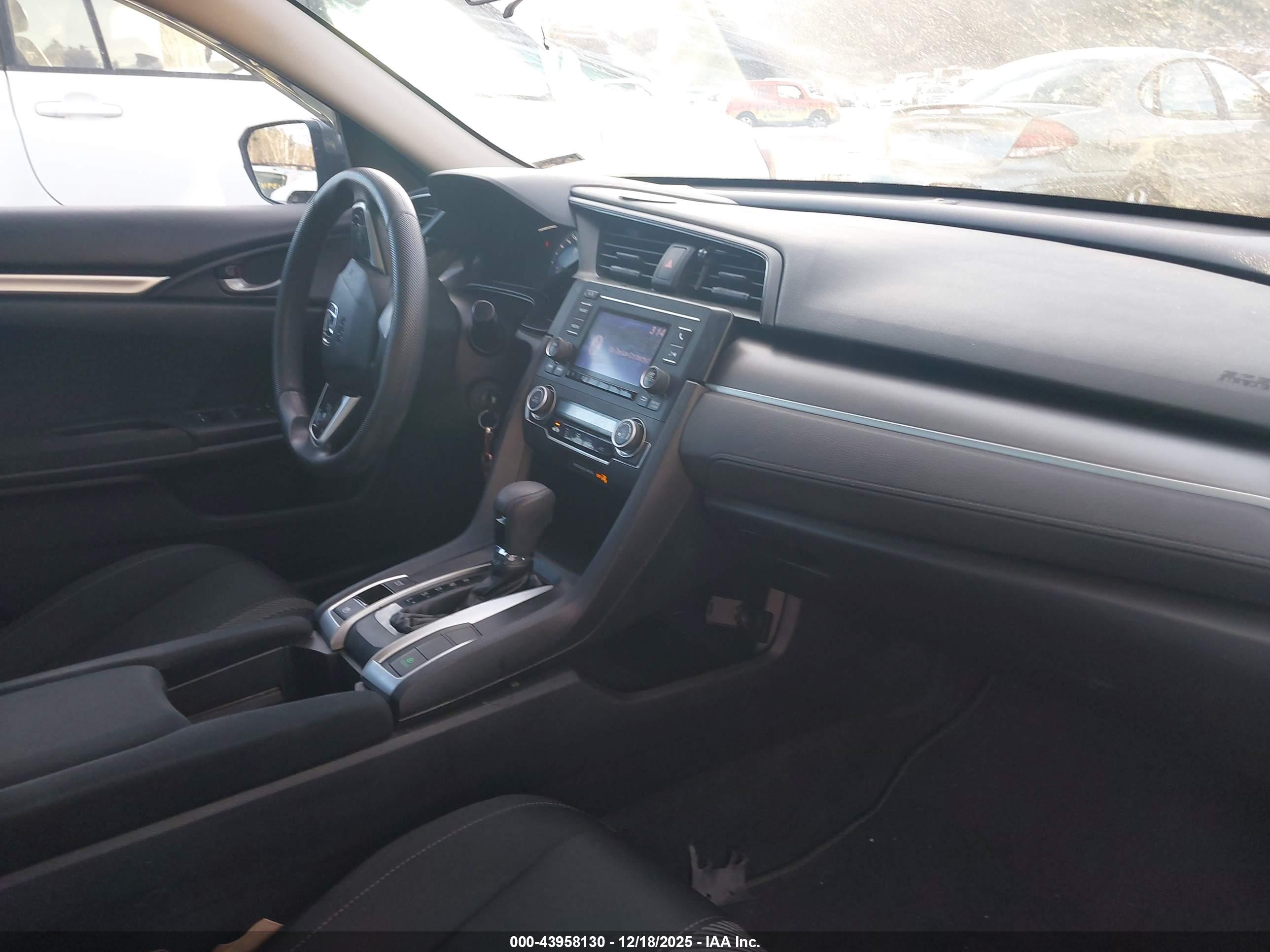 HONDA CIVIC image 5