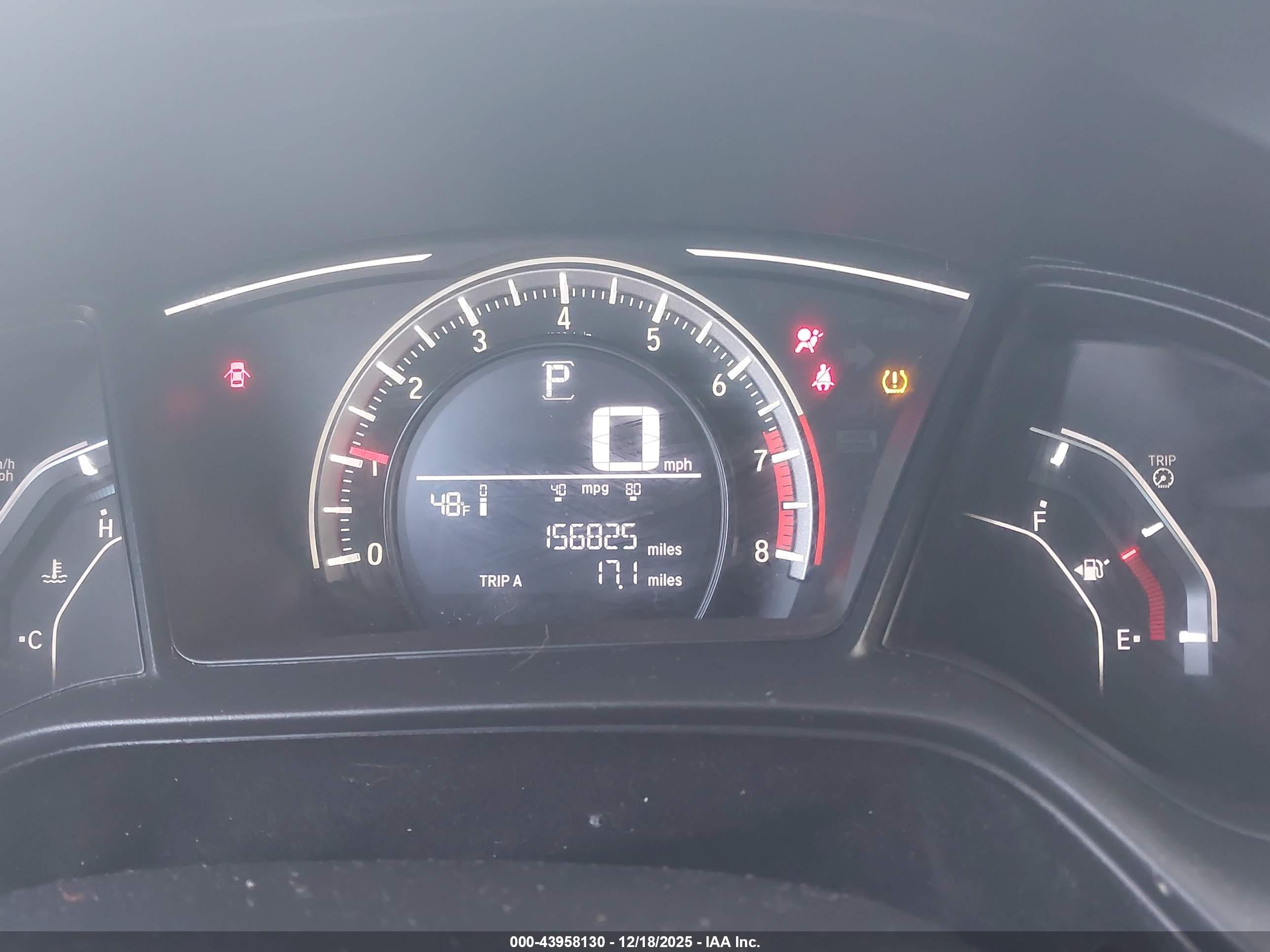 HONDA CIVIC image 7