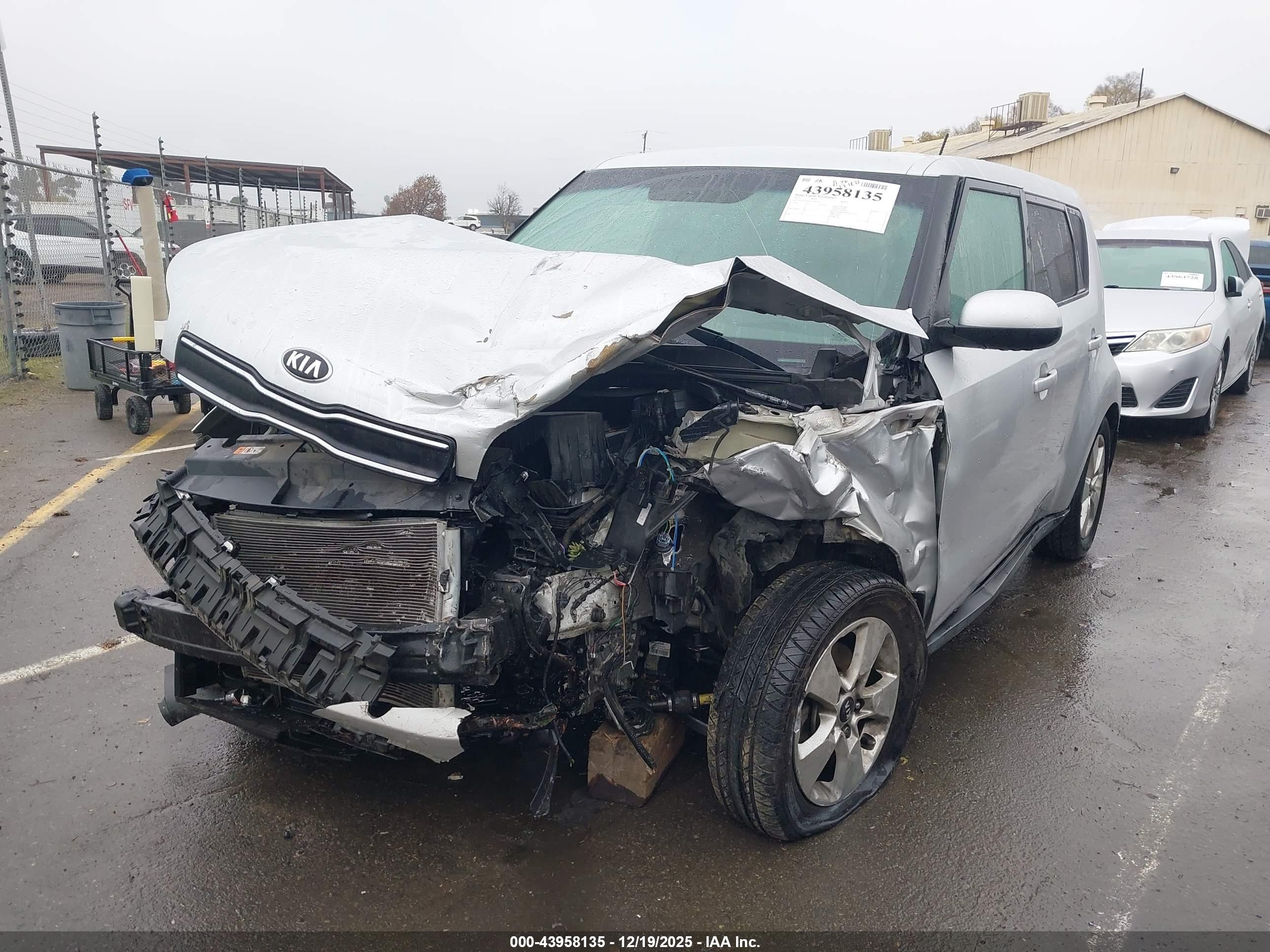 KIA SOUL image 2