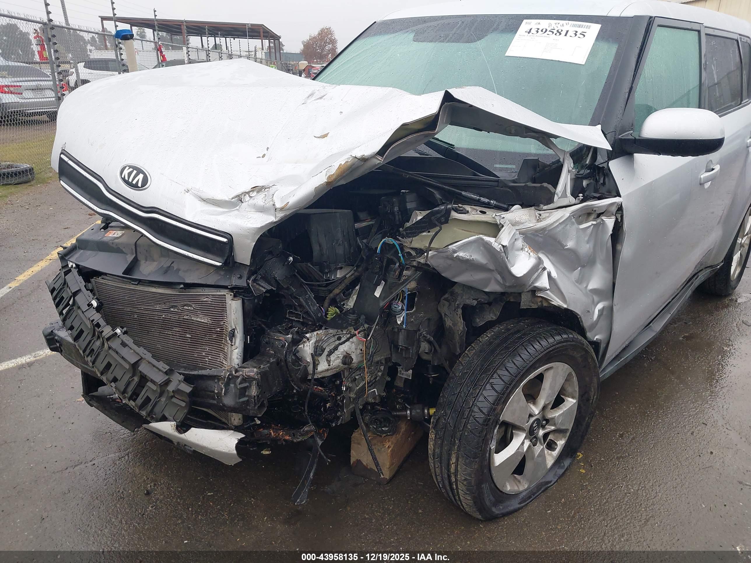 KIA SOUL image 6