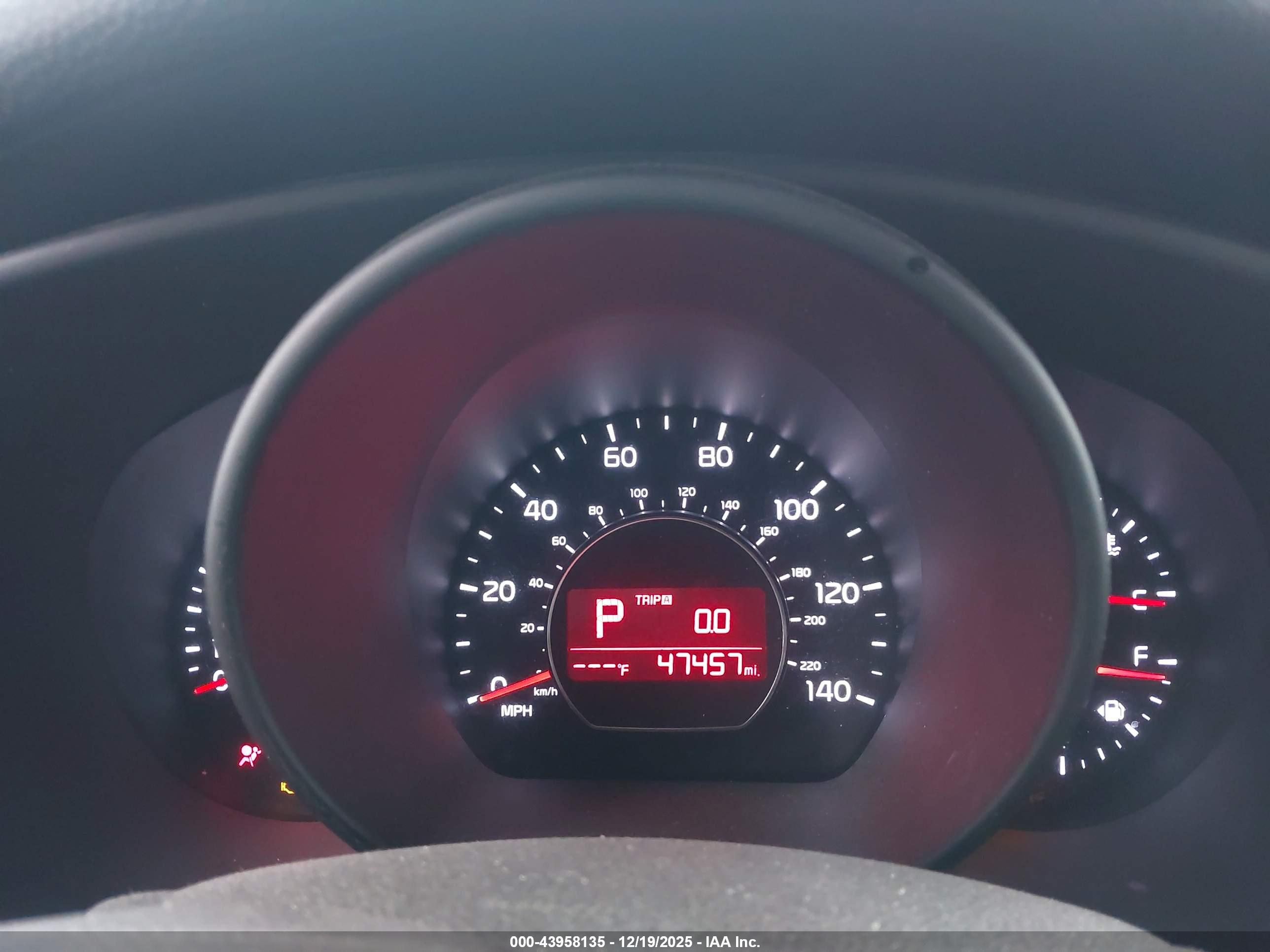 KIA SOUL image 7