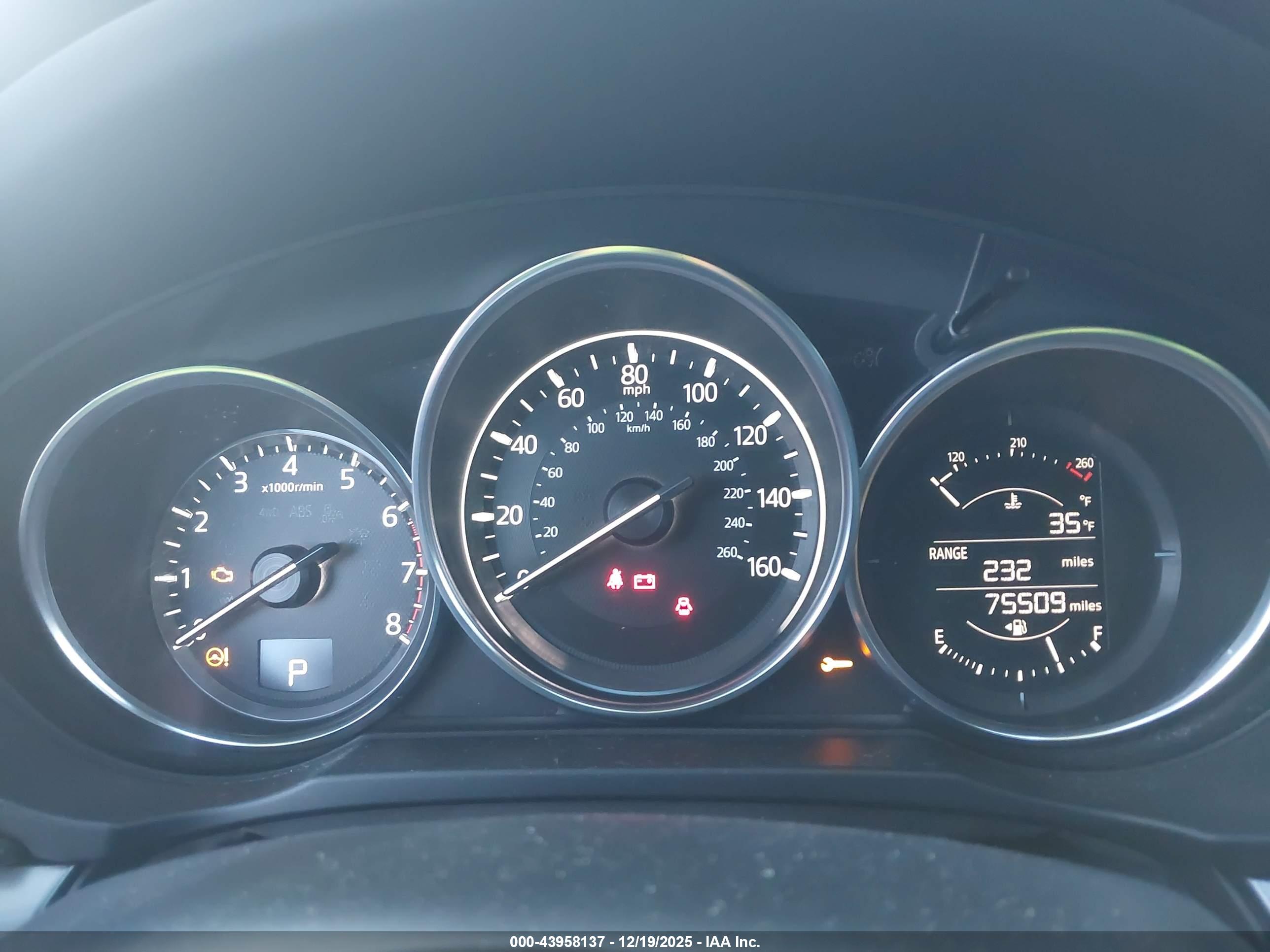 MAZDA CX-5 image 7