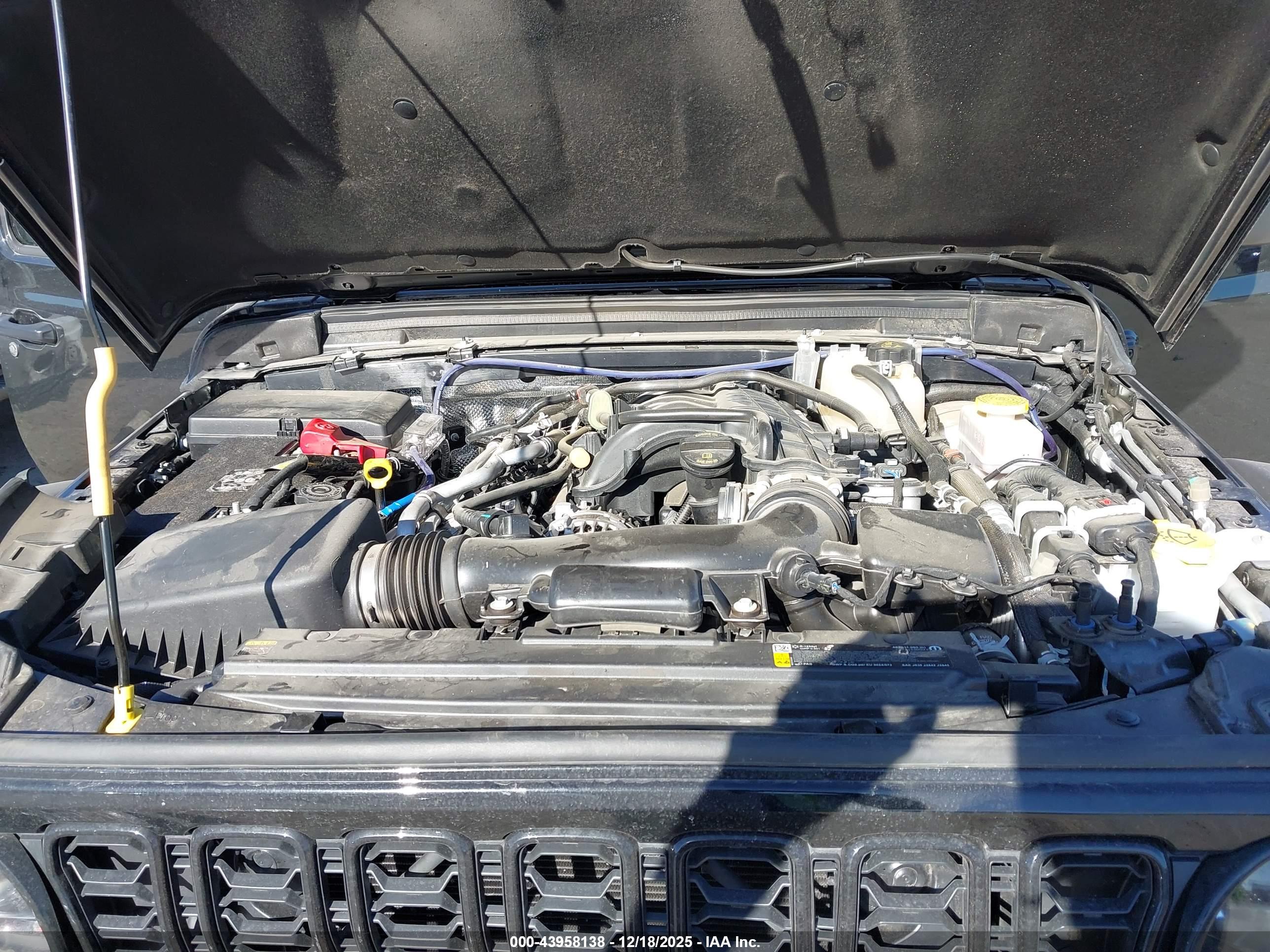JEEP WRANGLER image 10